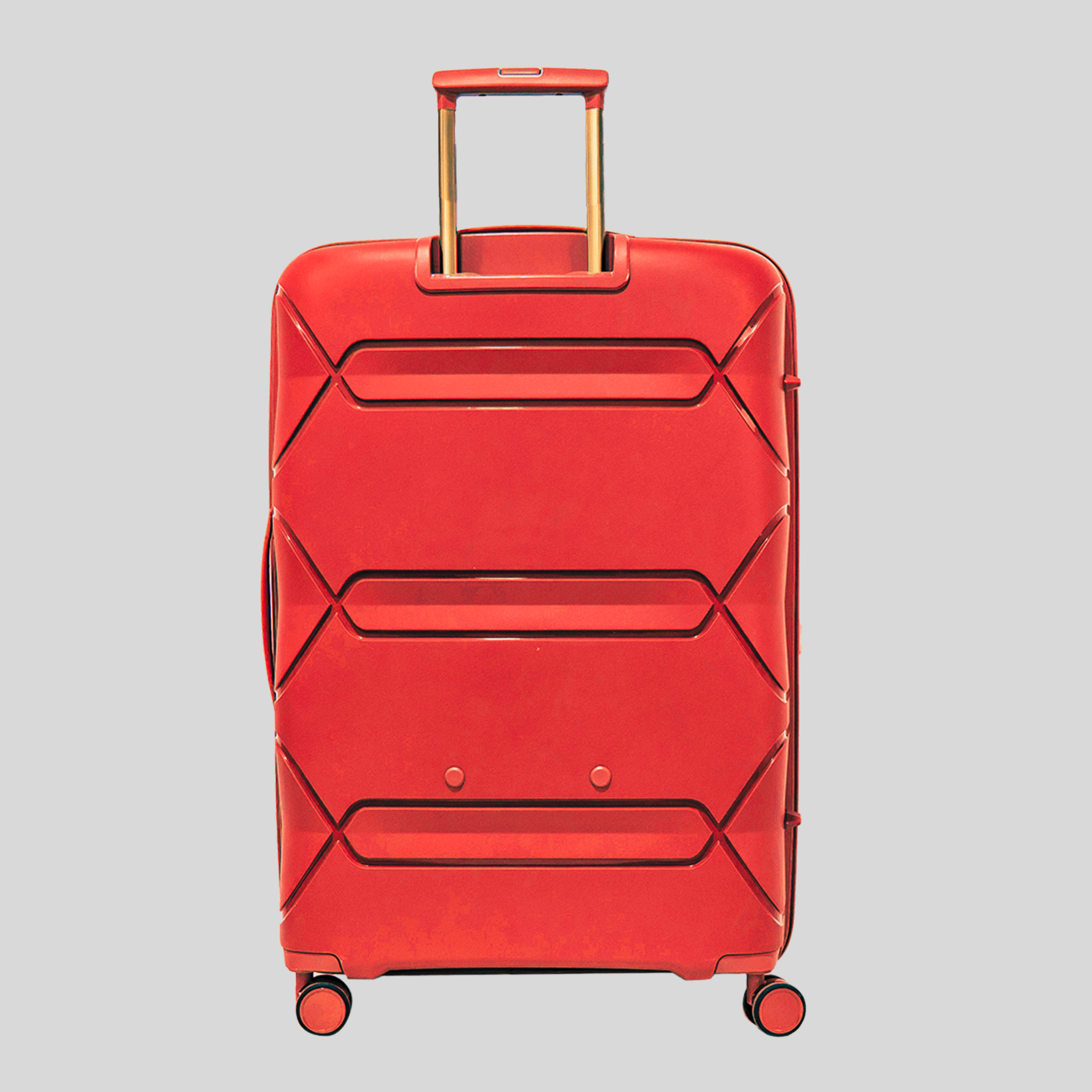 Starlight Collection Luggage Set of 4