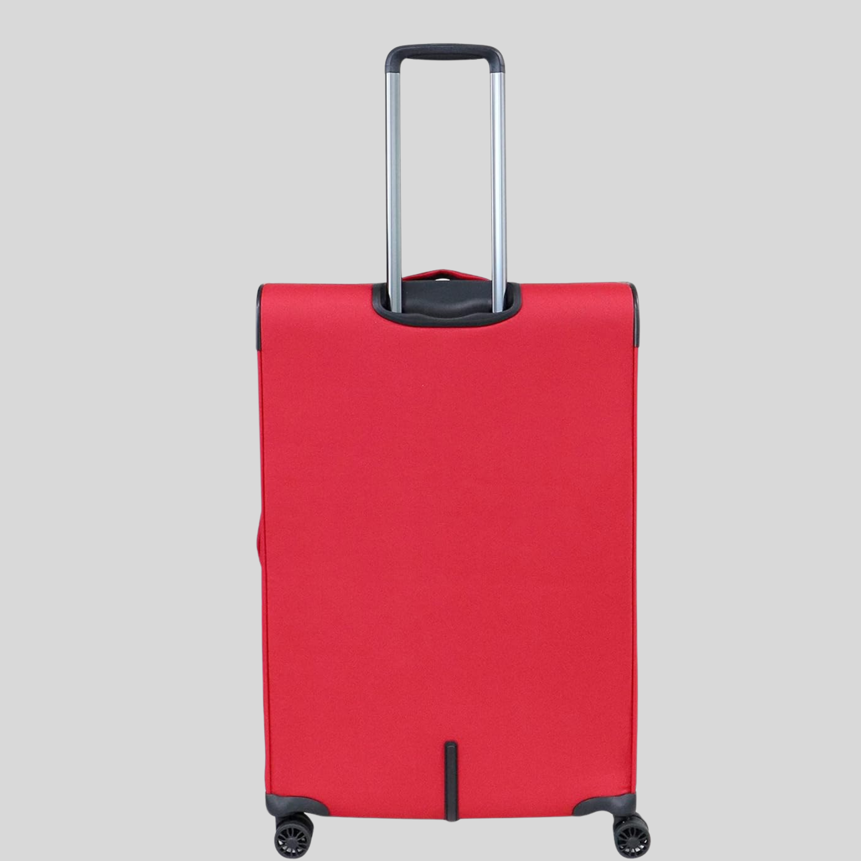 Airlite Soft Side Luggage Set of 3-Red