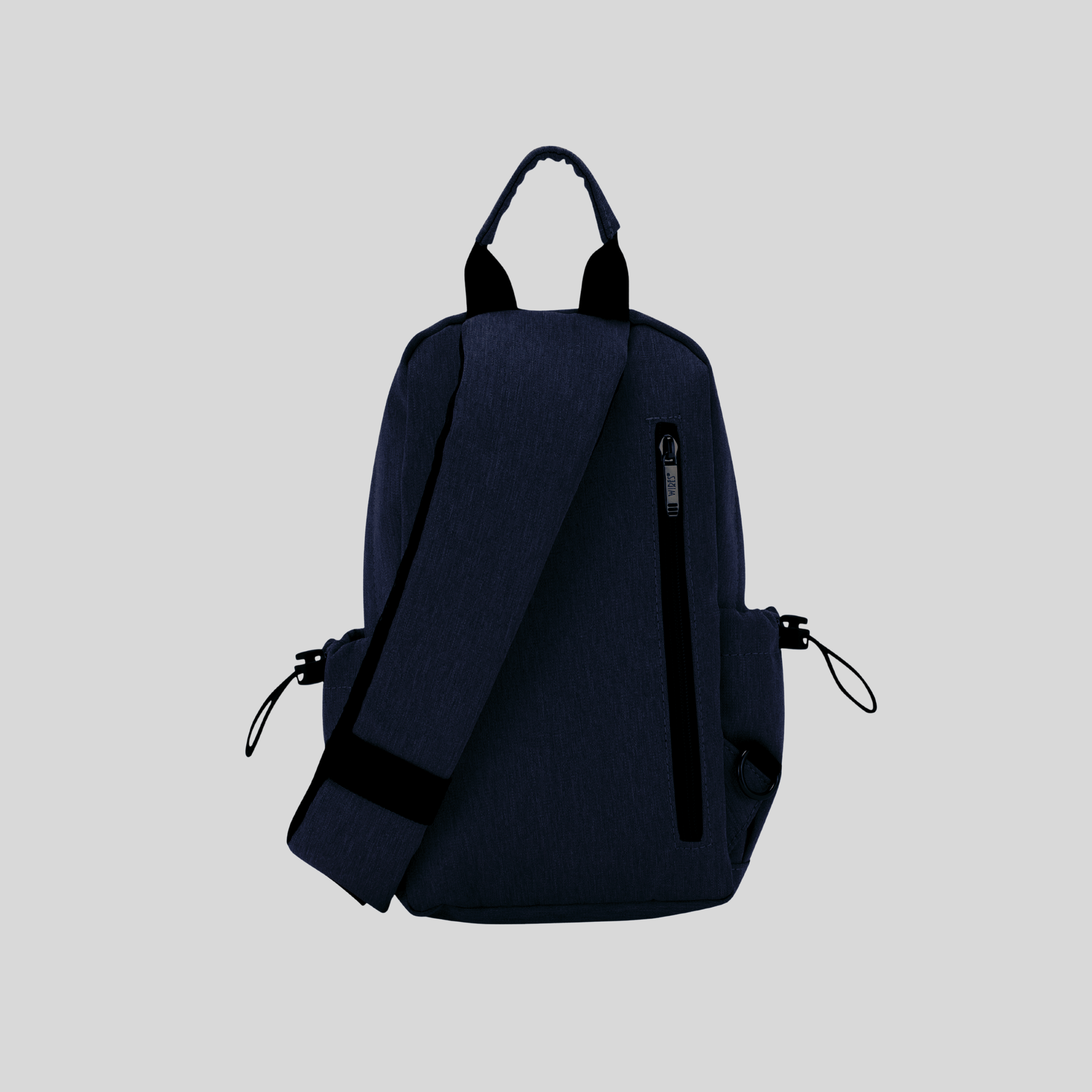 Single Strap Mini Backpack