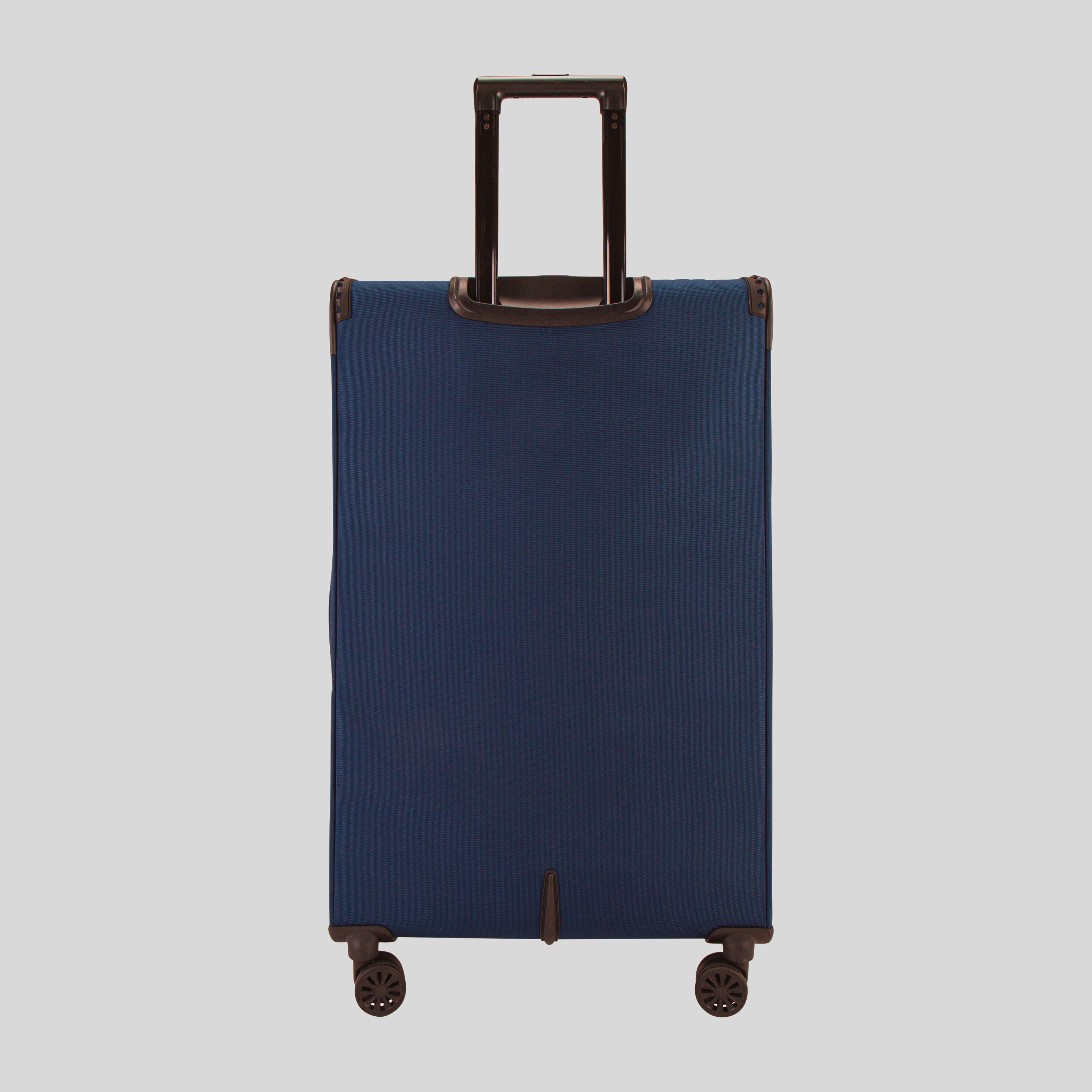 Softside Jumbo Luggage Set of 3