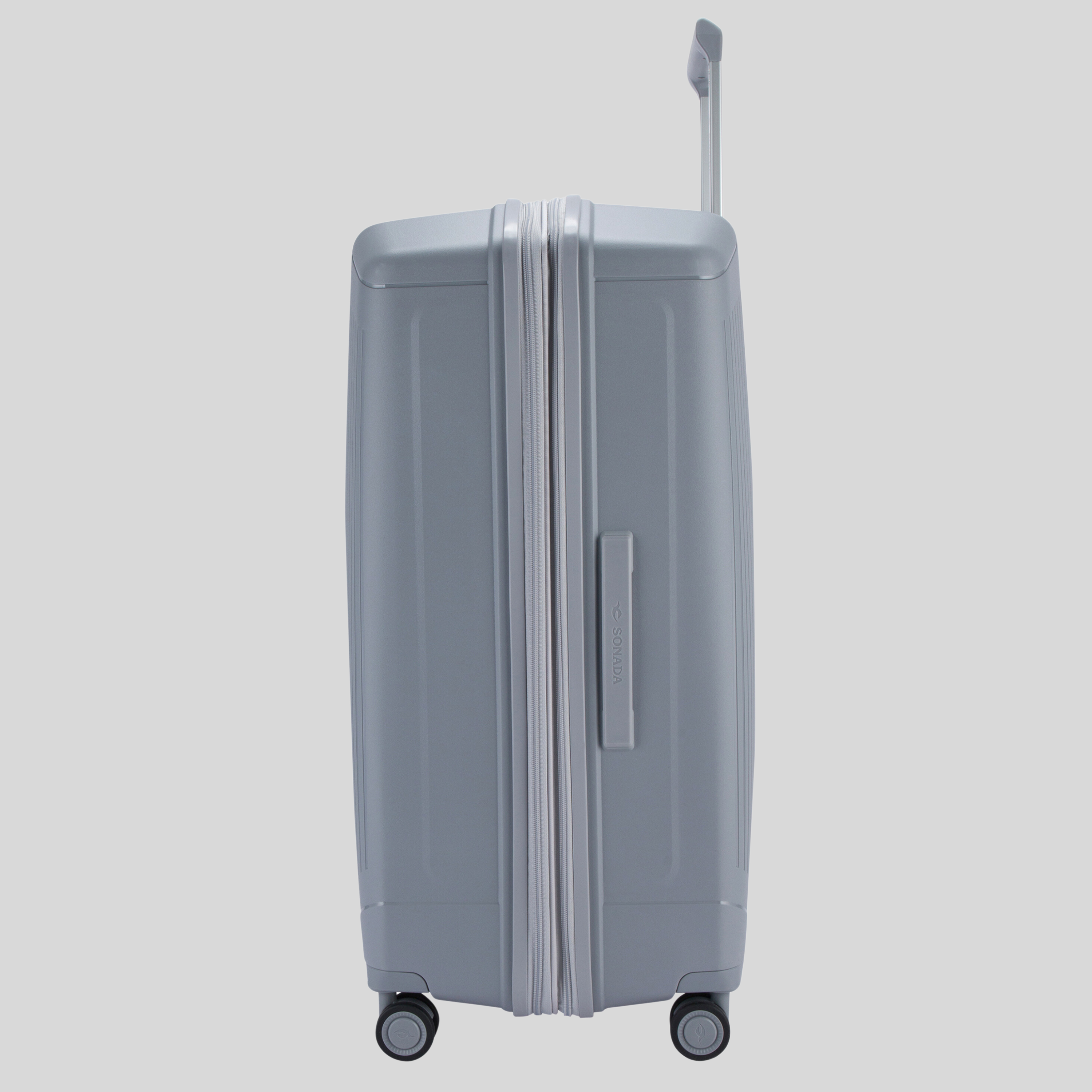 Milan Collection Luggage 28 Inch