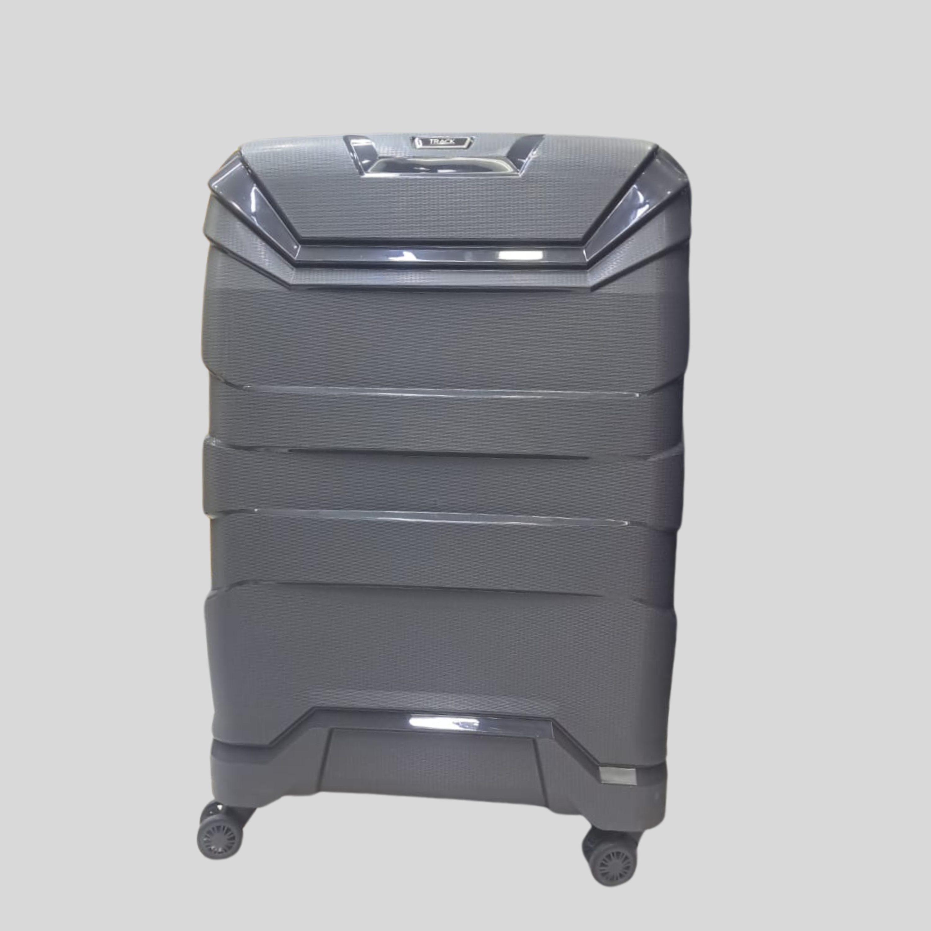 Hamilton Luggage Set of 4