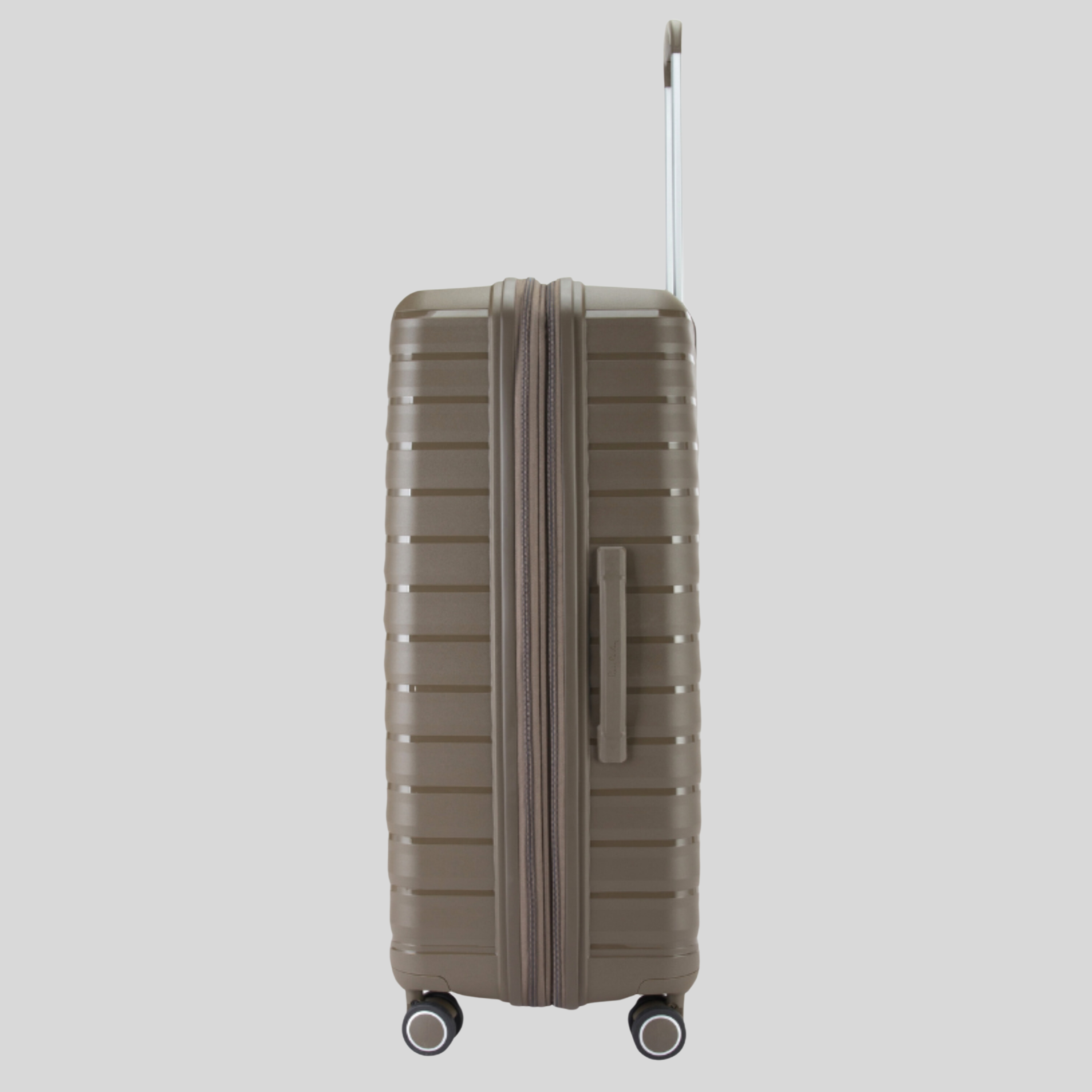 Monochrome Suitcase 28 inch