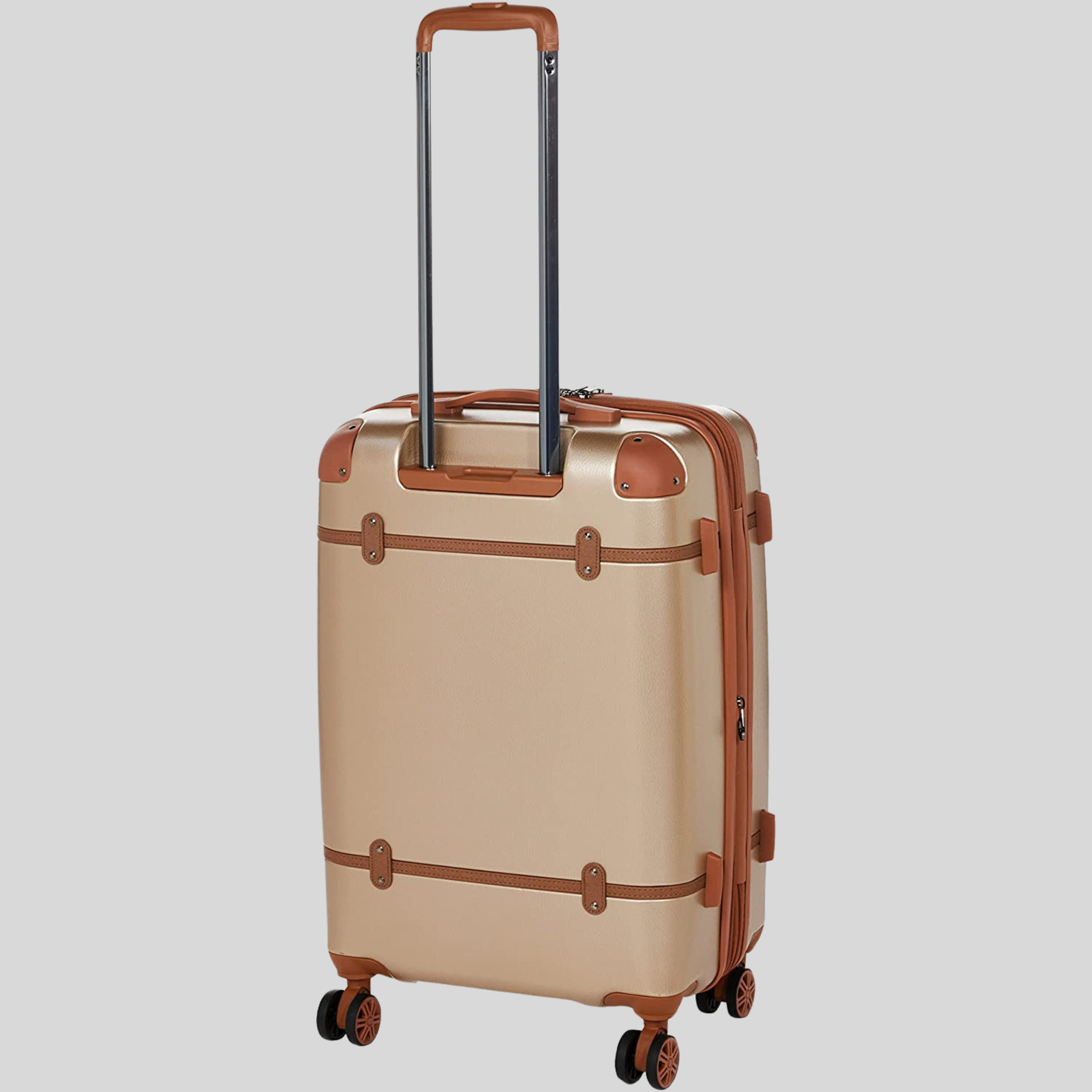Qubec Luggage Set of 3