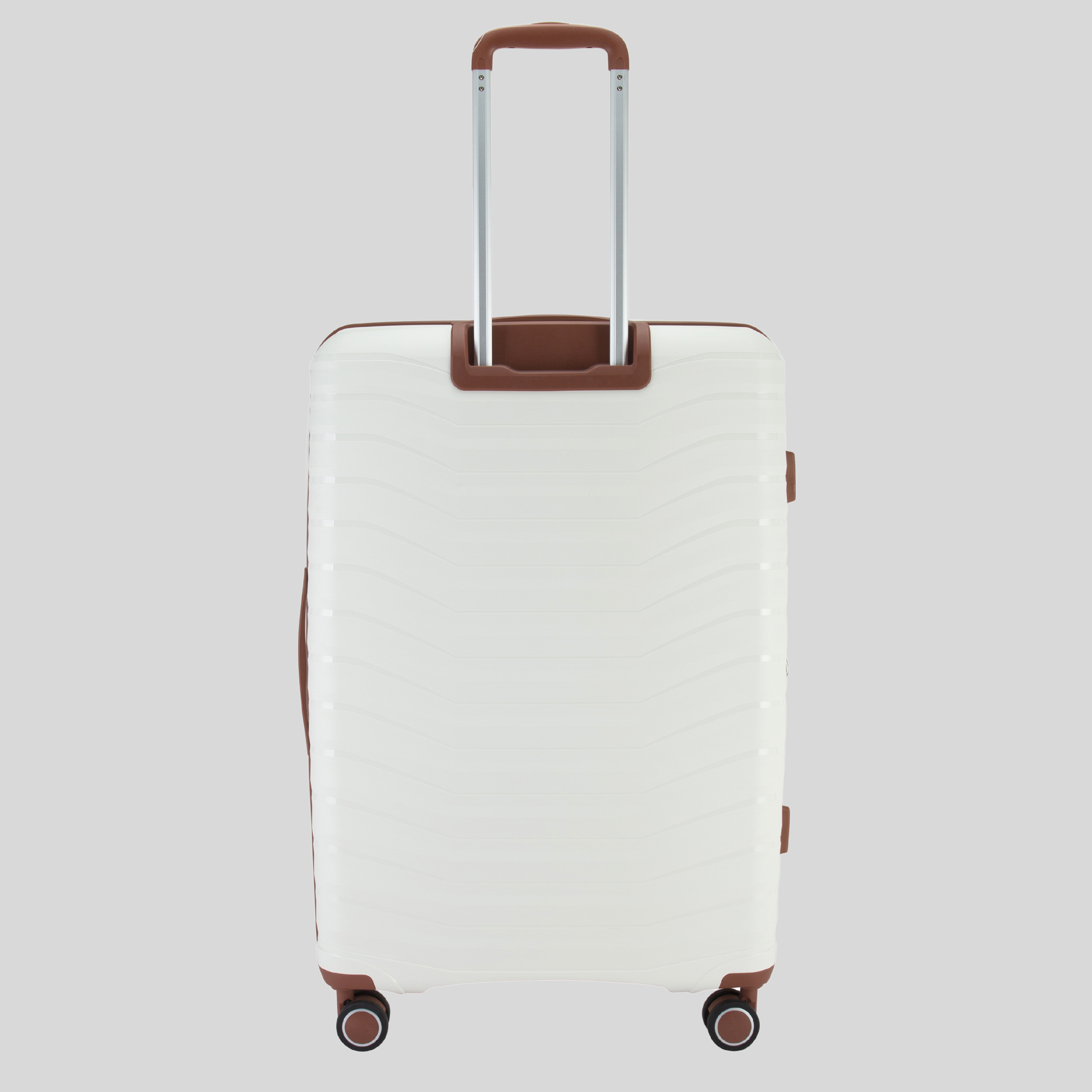 Monochrome Collection Suitcase Set of 3