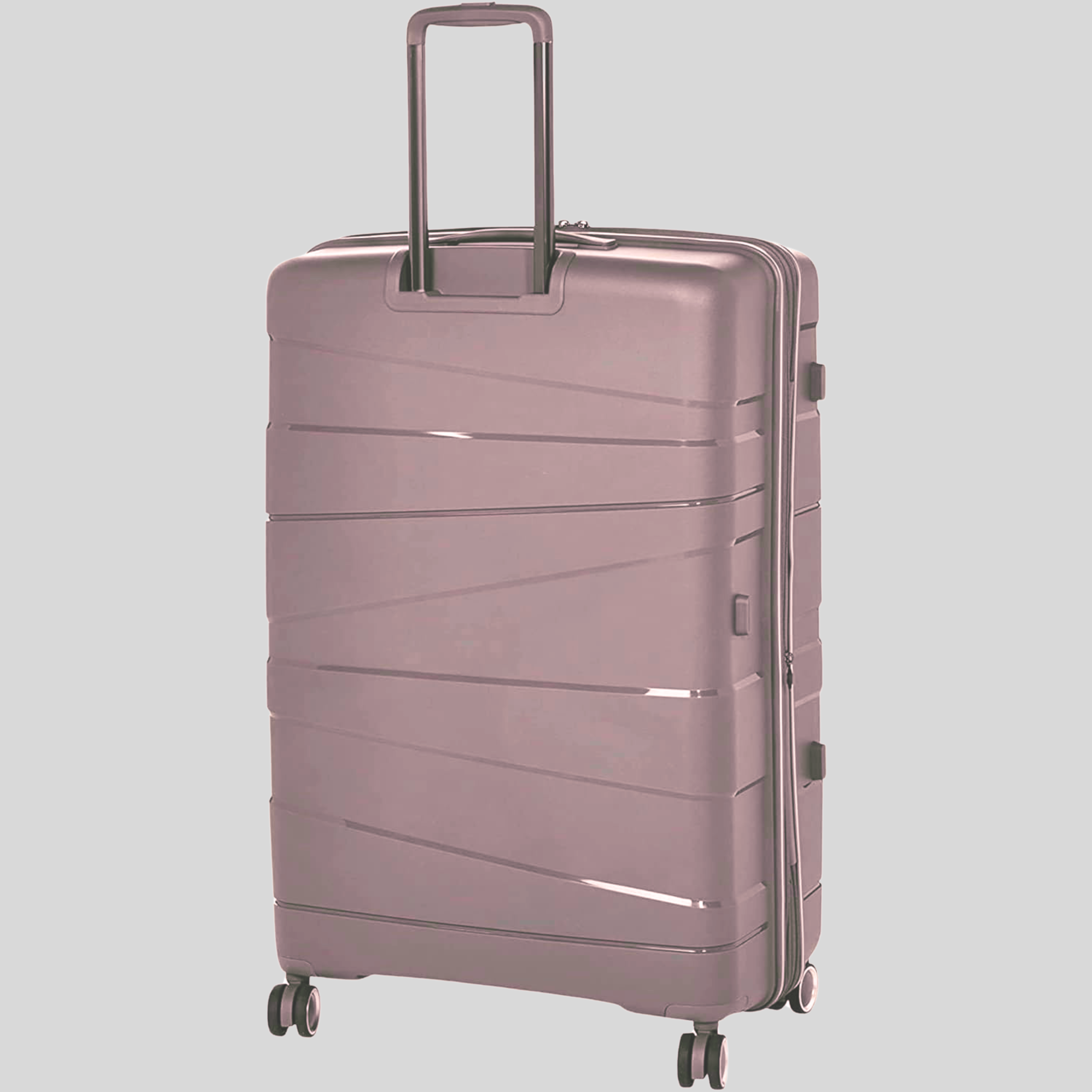 Zurich Collection Luggage - Set of 3