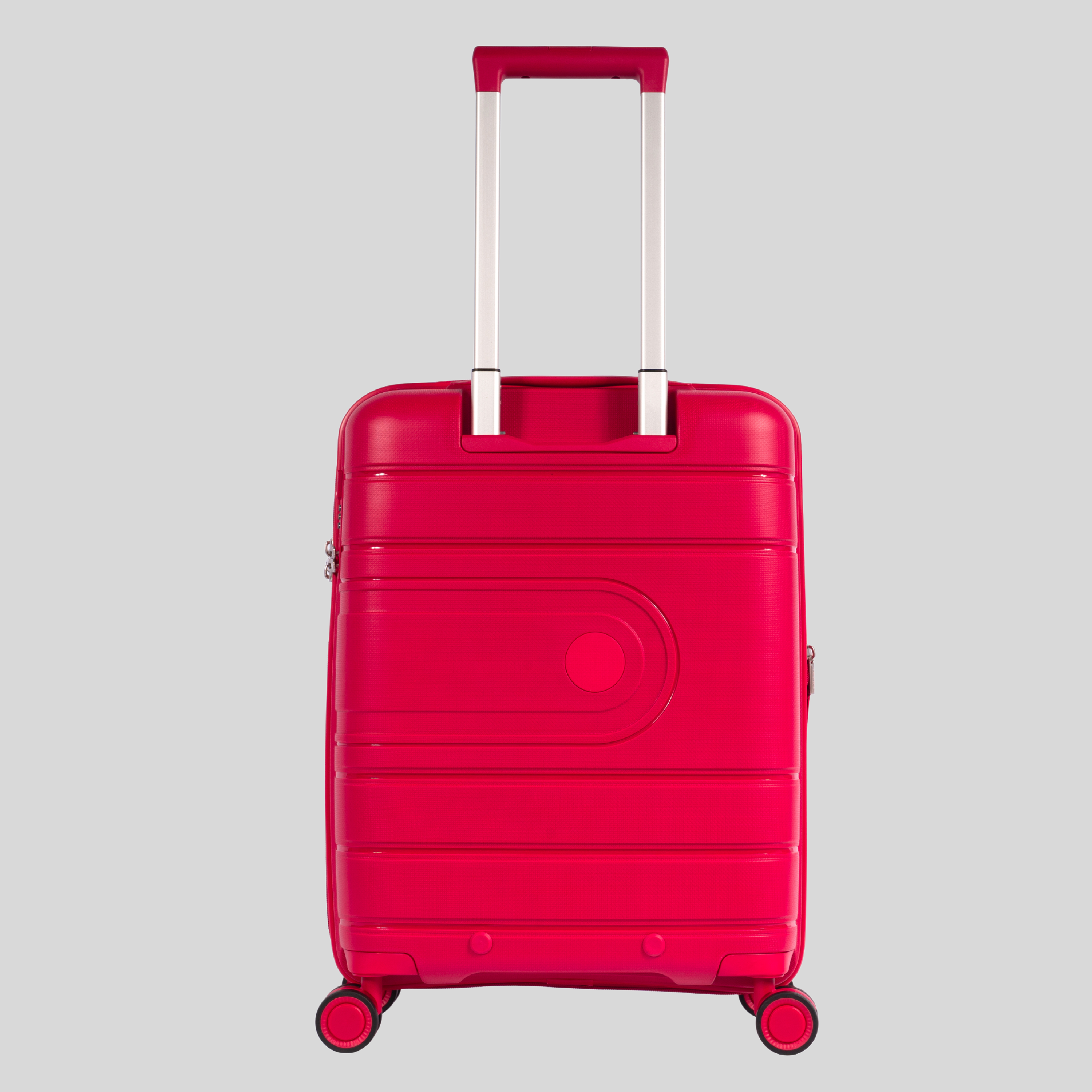 Upright Collection Luggage-set of 4