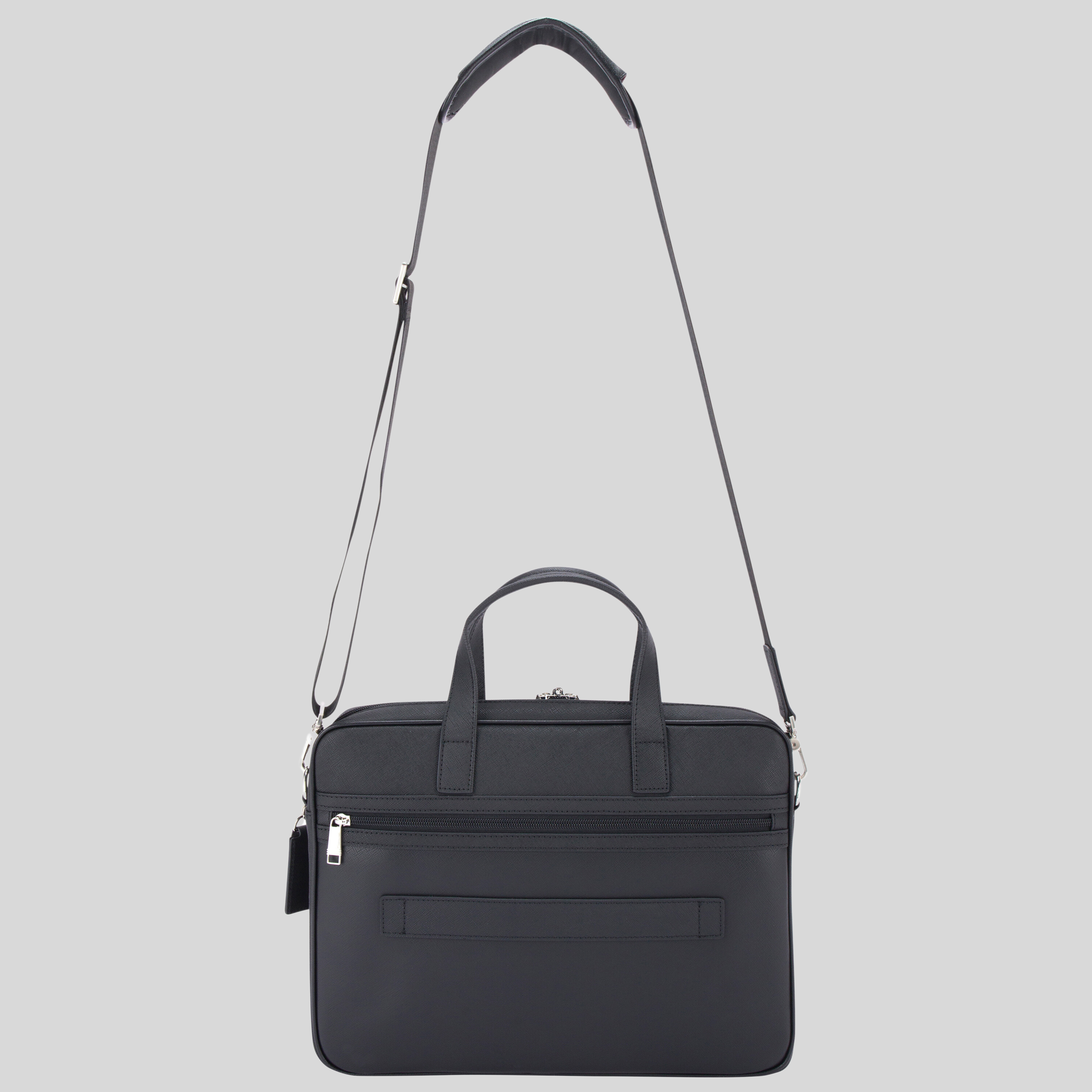 15.6-Inch Business Laptop Briefcase