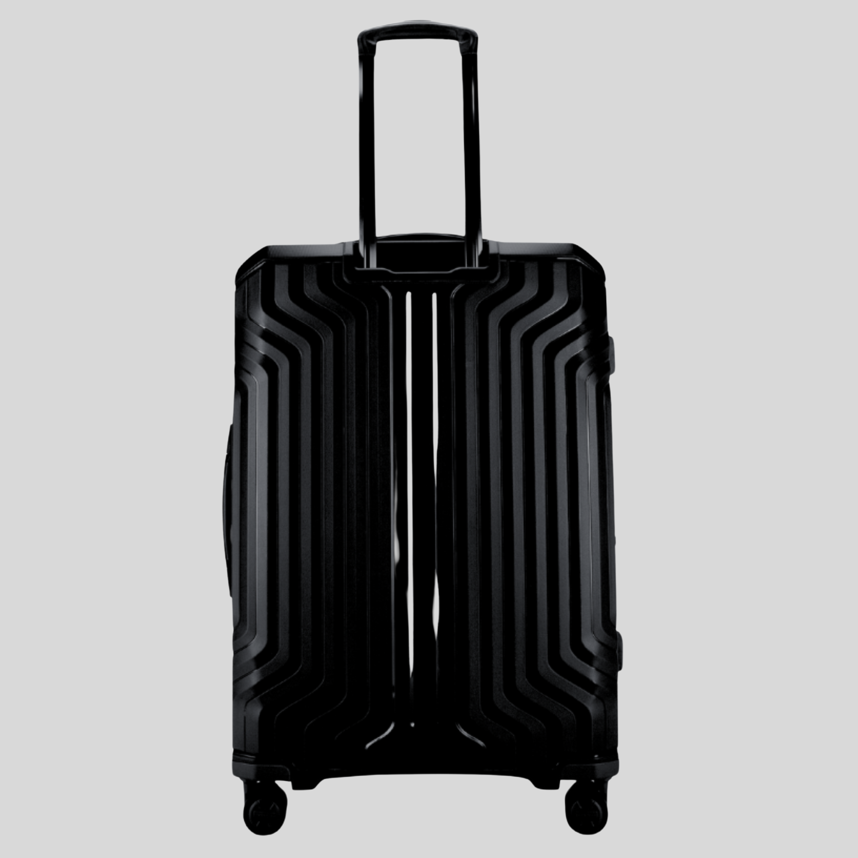 Hardside Luggage Set of 4