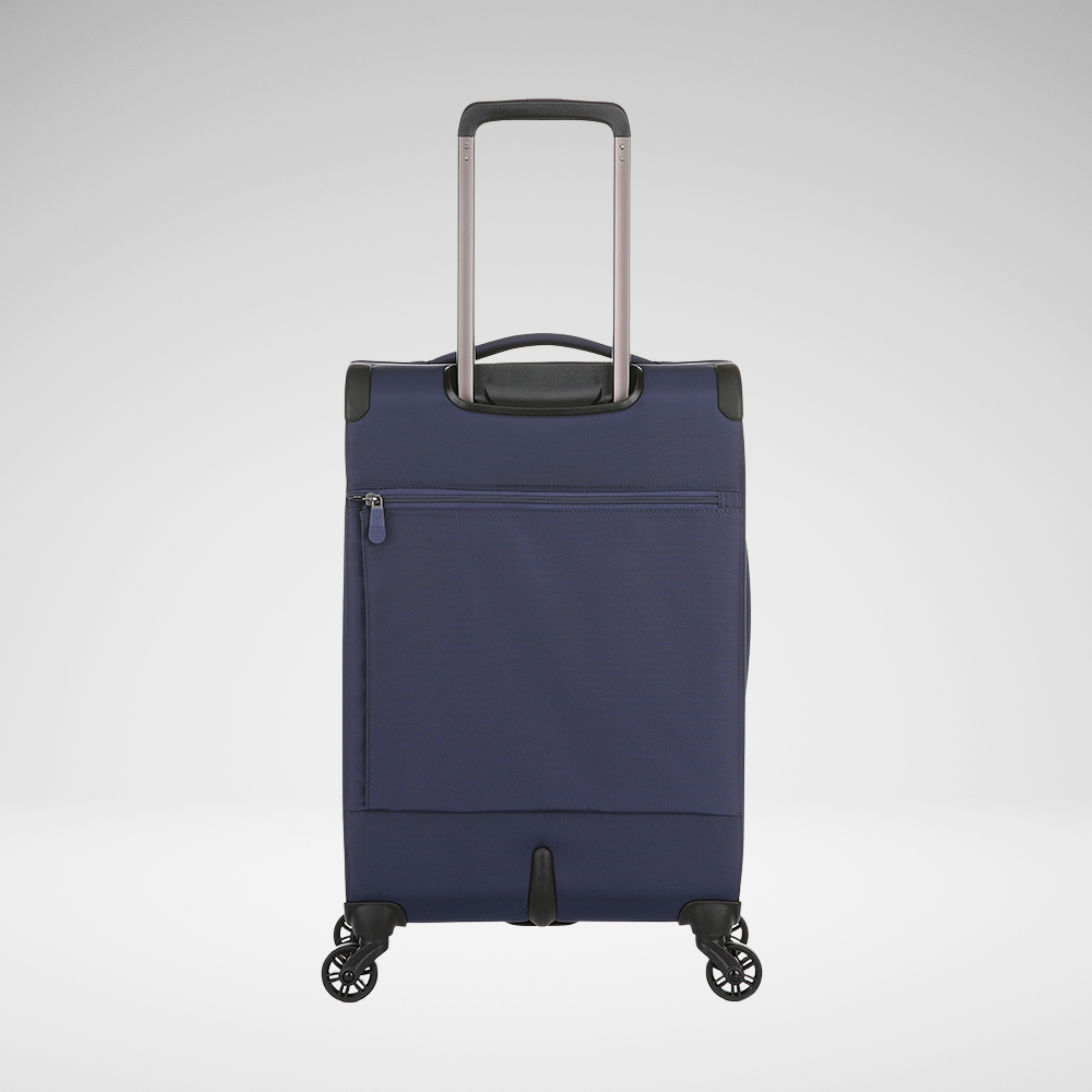 Oxygen Luggage Set of 3-Navy