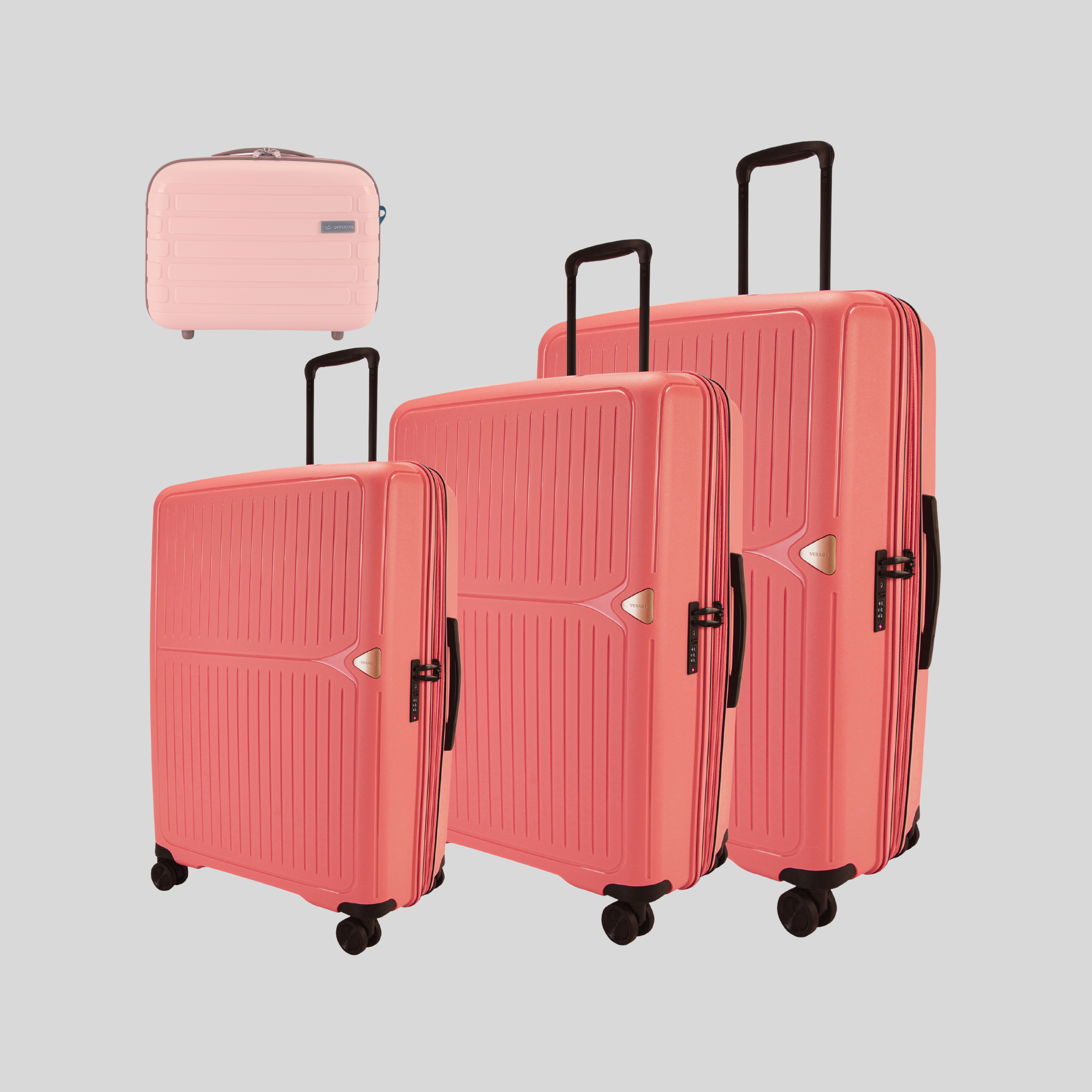 Luggage Set of 4