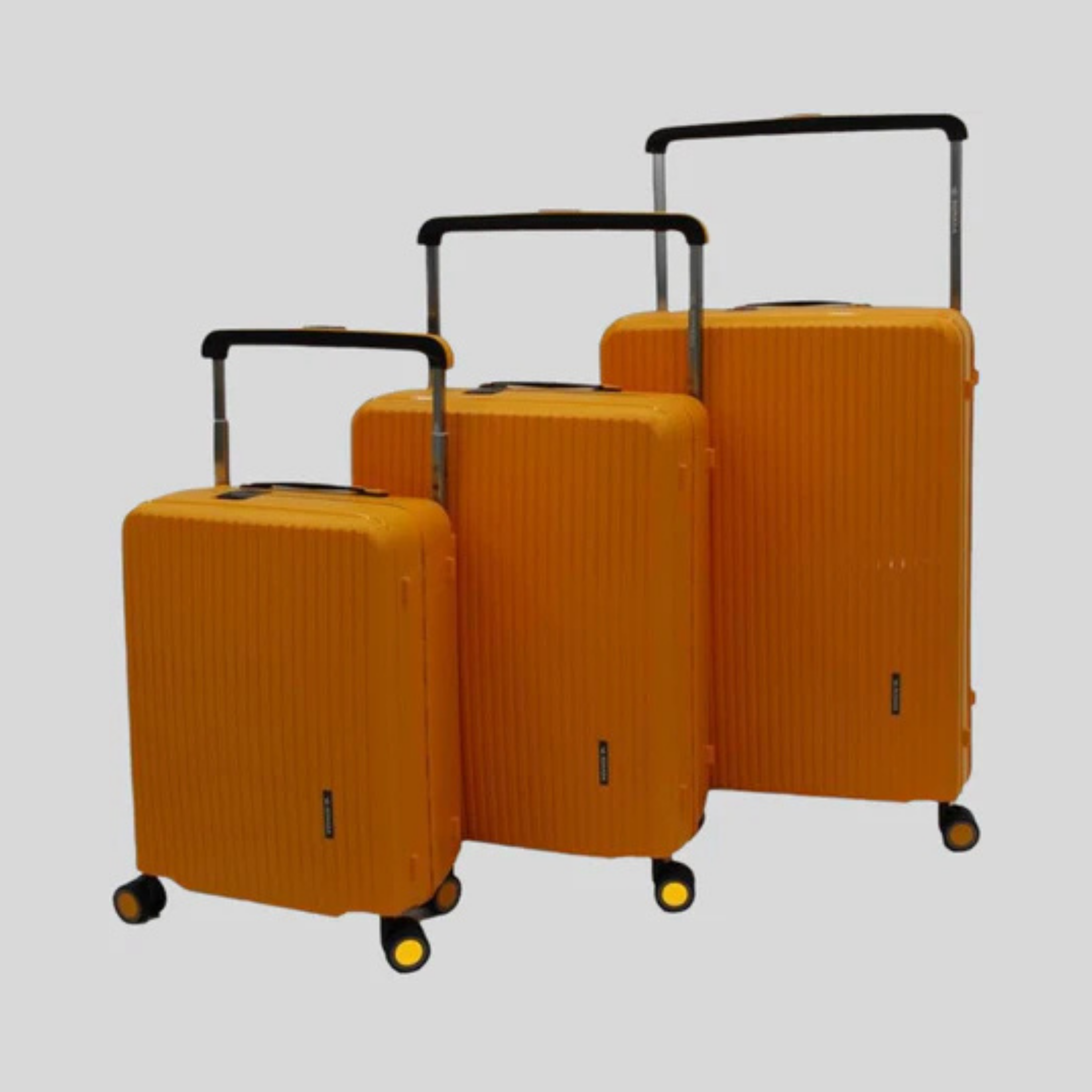 Burgos Luggage Set of 3