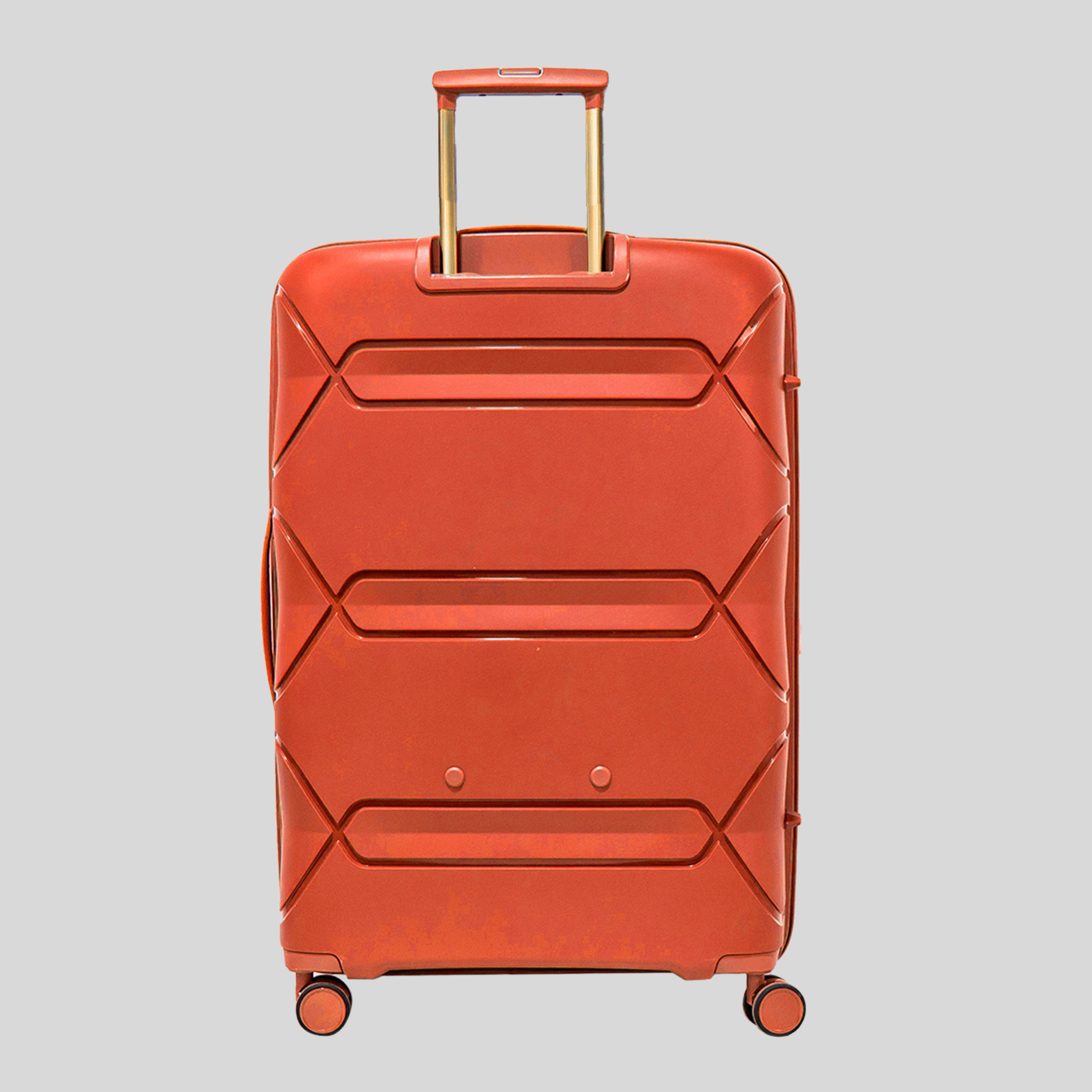 Starlight Collection Luggage Set of 4