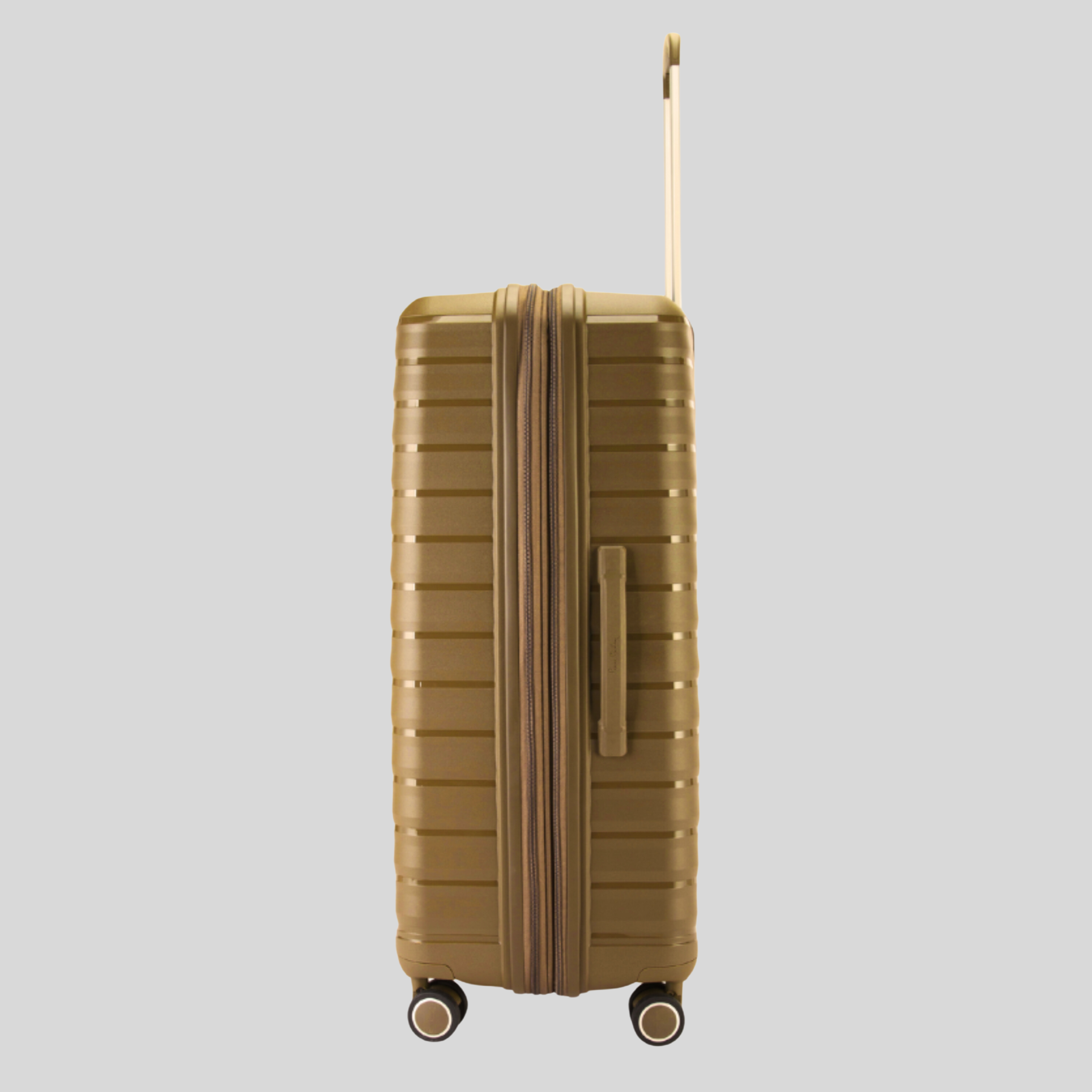 Monochrome Suitcase 28 inch