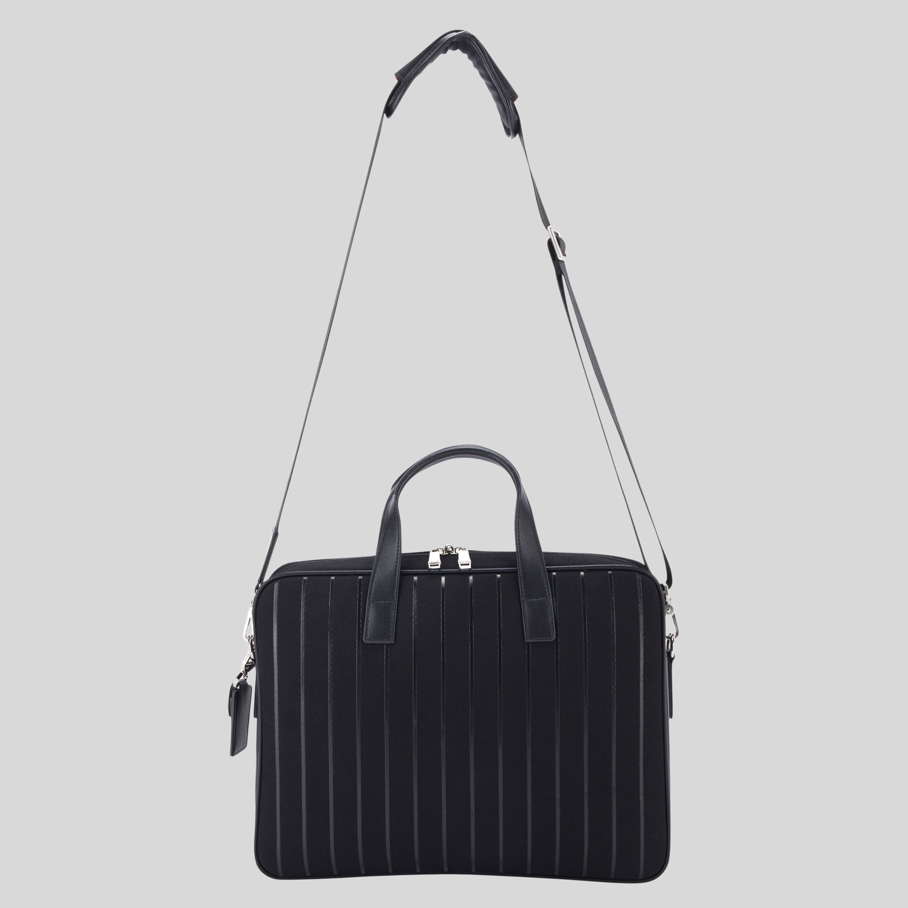 15.6-Inch Business Laptop Briefcase