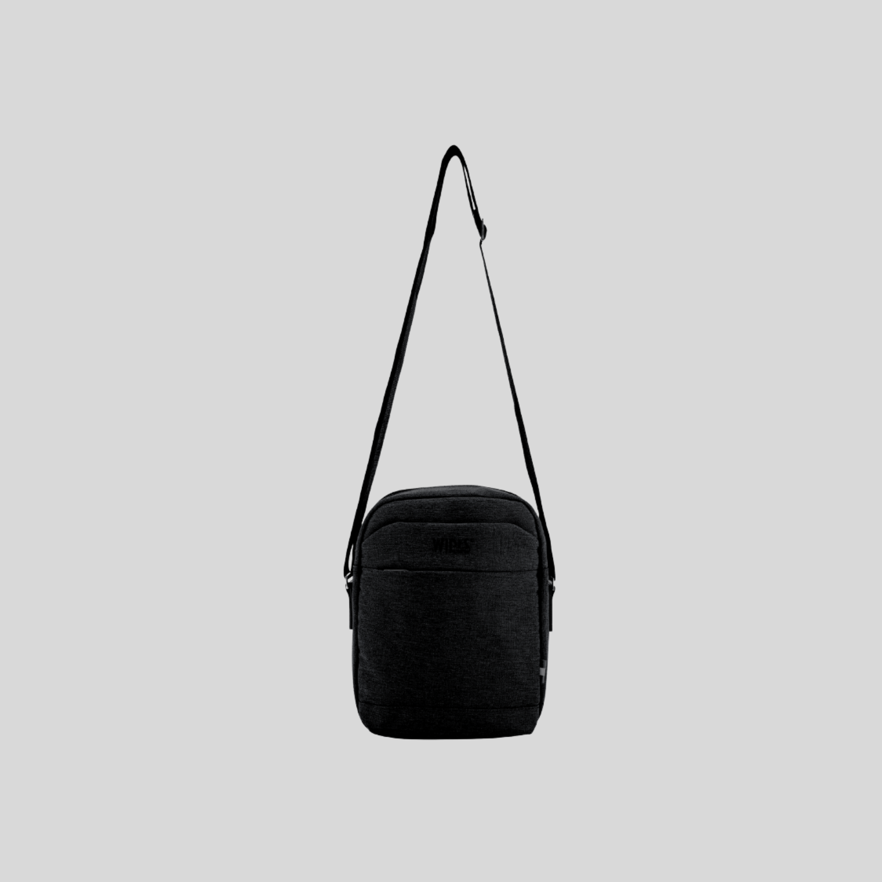 Vertical Tote Bags