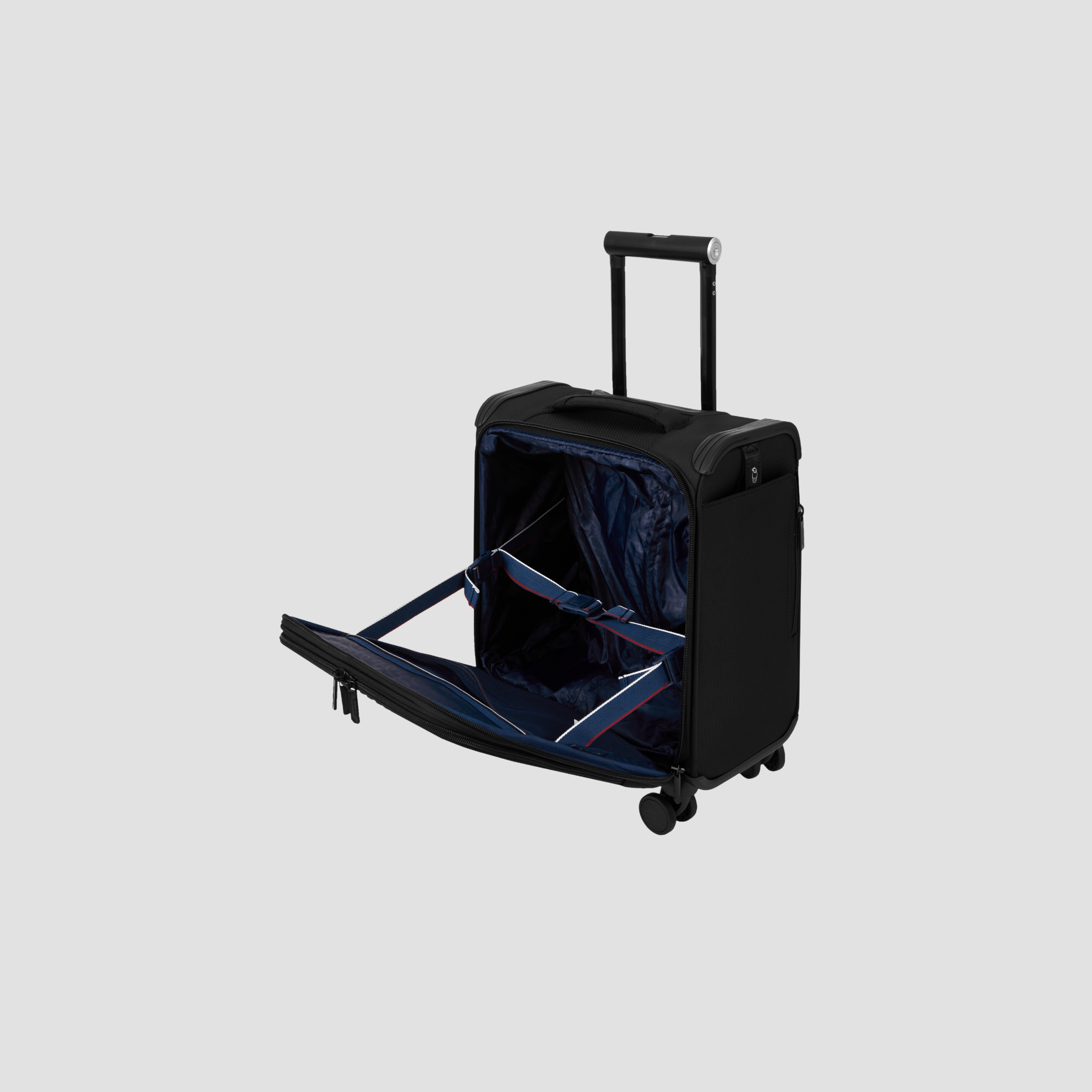 TOLEDO Pilot Bag