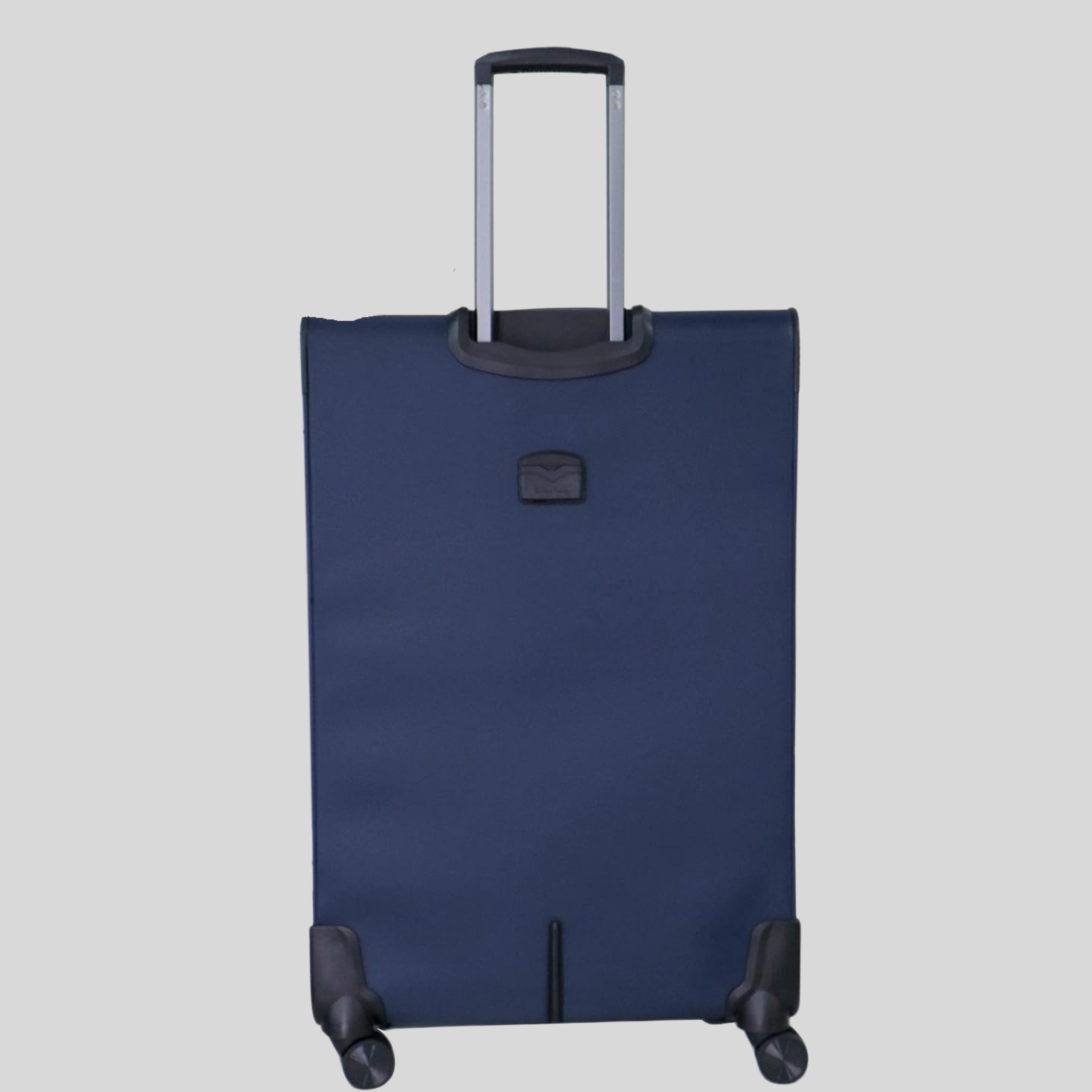 PIERRE CARDIN Soft side Luggage Nantes Collection Set of 3