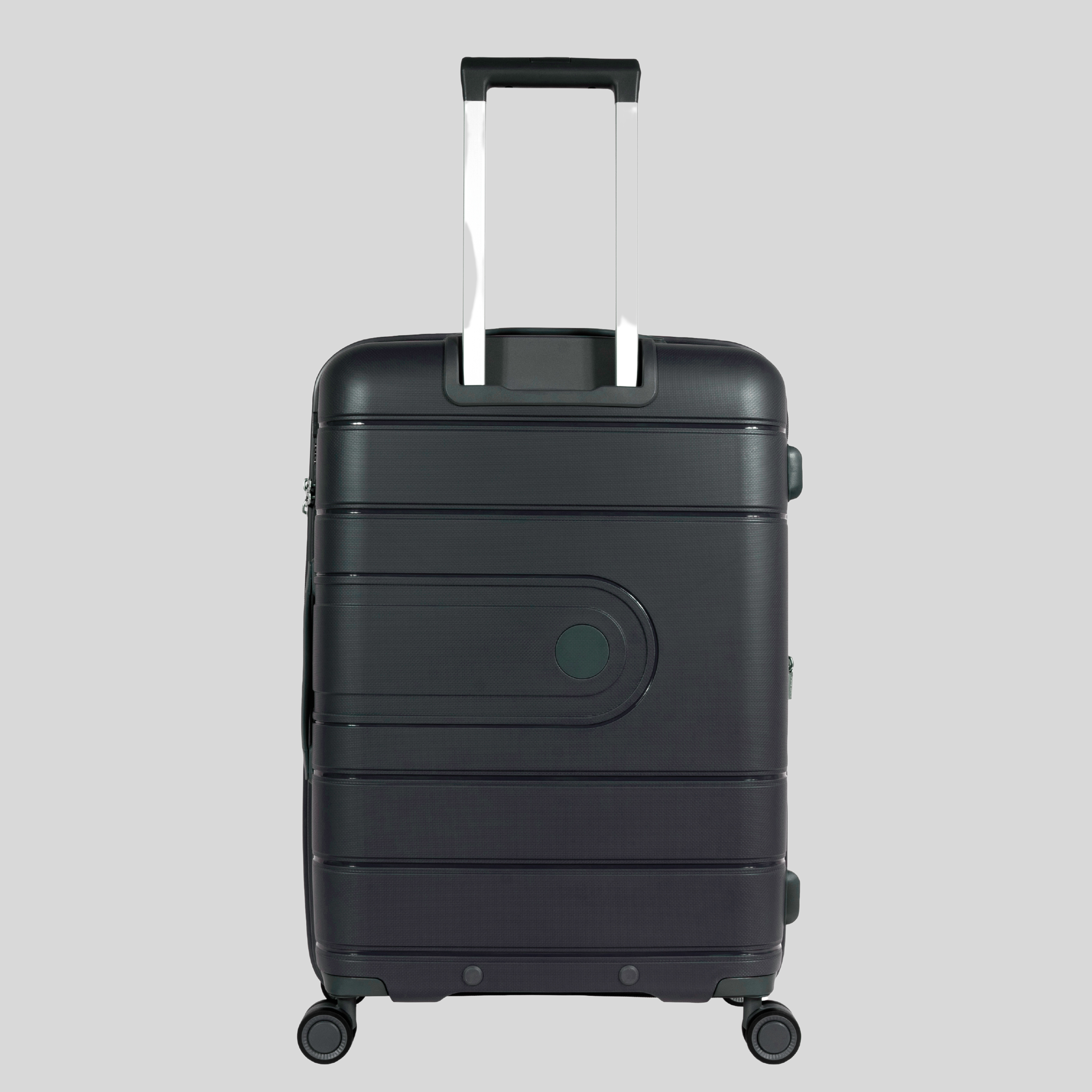 Upright Collection Luggage-set of 4