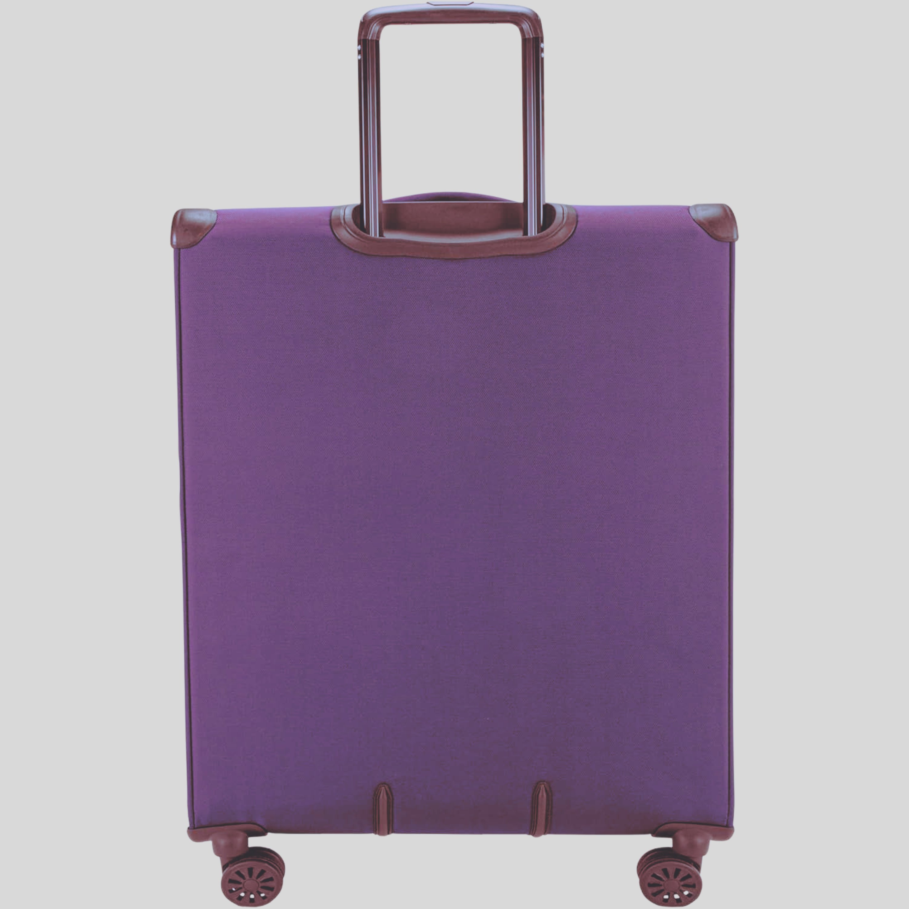 VERAGE Toledo Soft and Expandable Luggage Set of 3