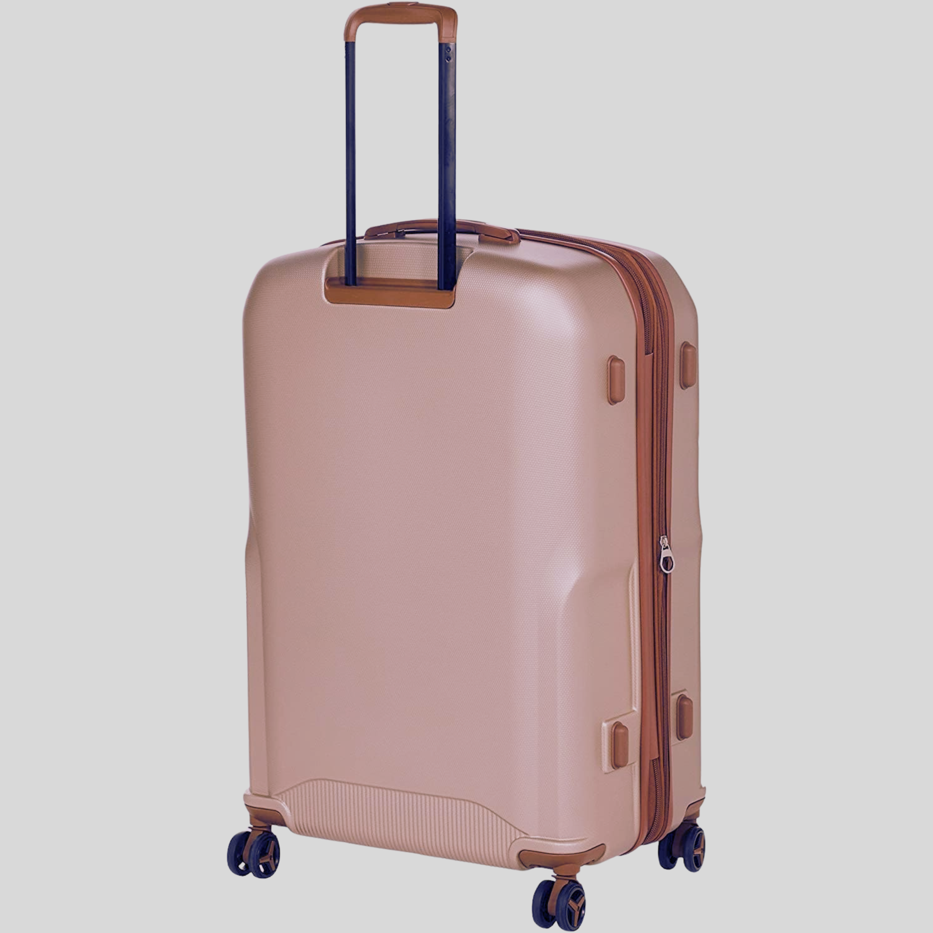 Parma Collection Luggage Set of 4