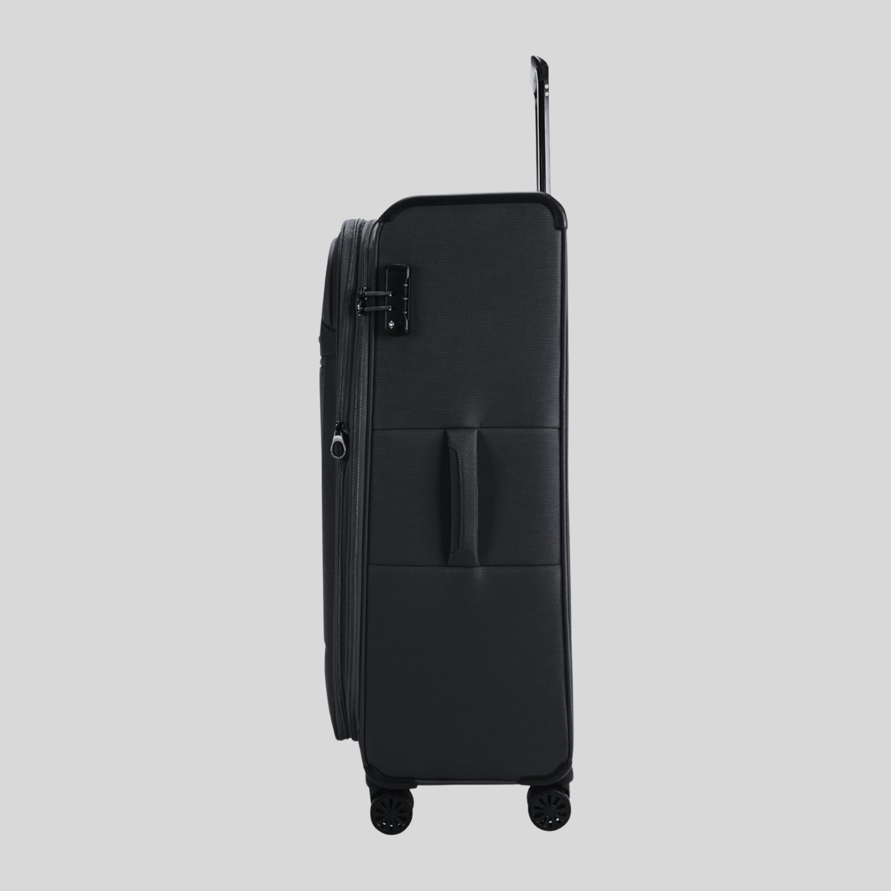 Toledo Luggage Set of 3