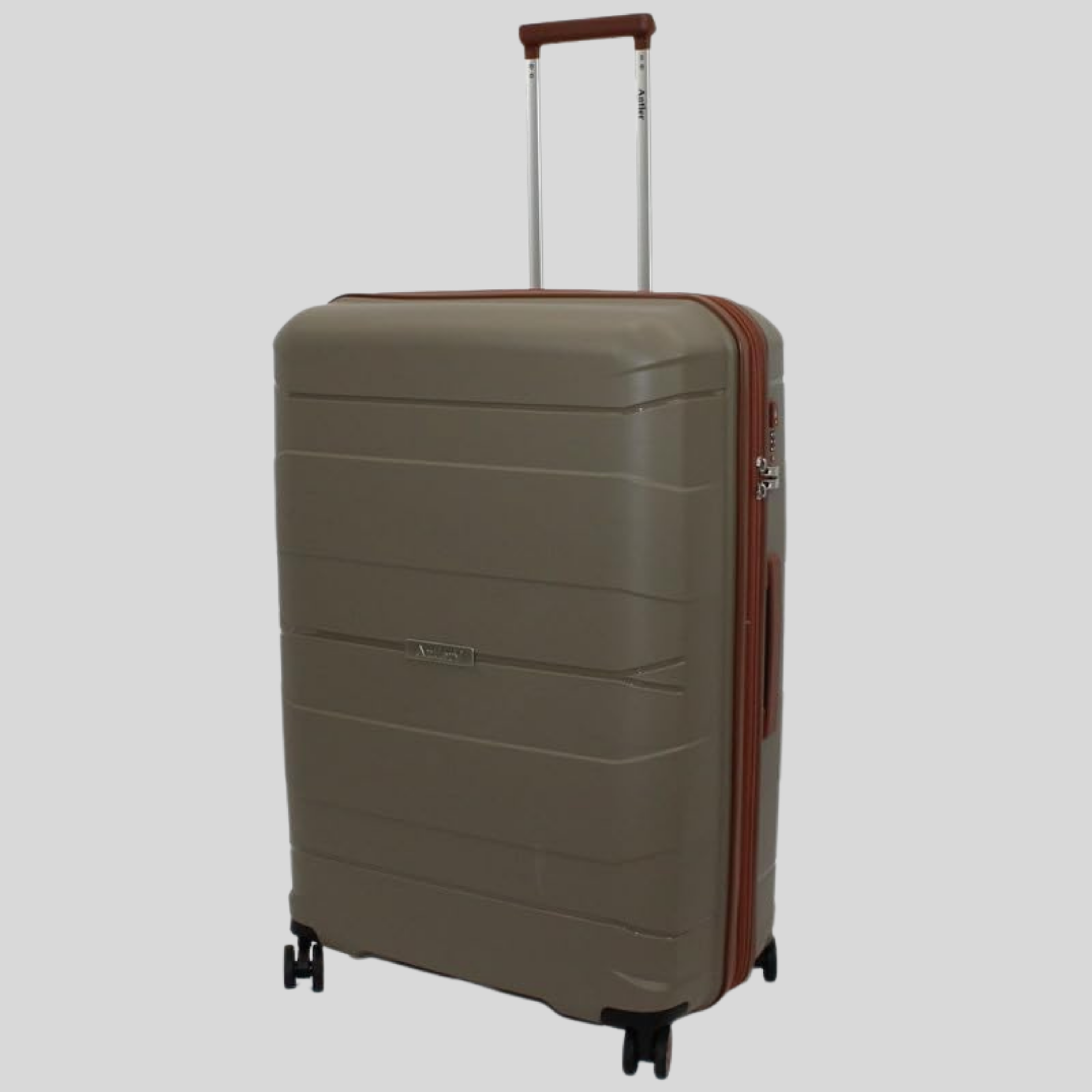 Challenger Unbreakable Luggage Set of 4