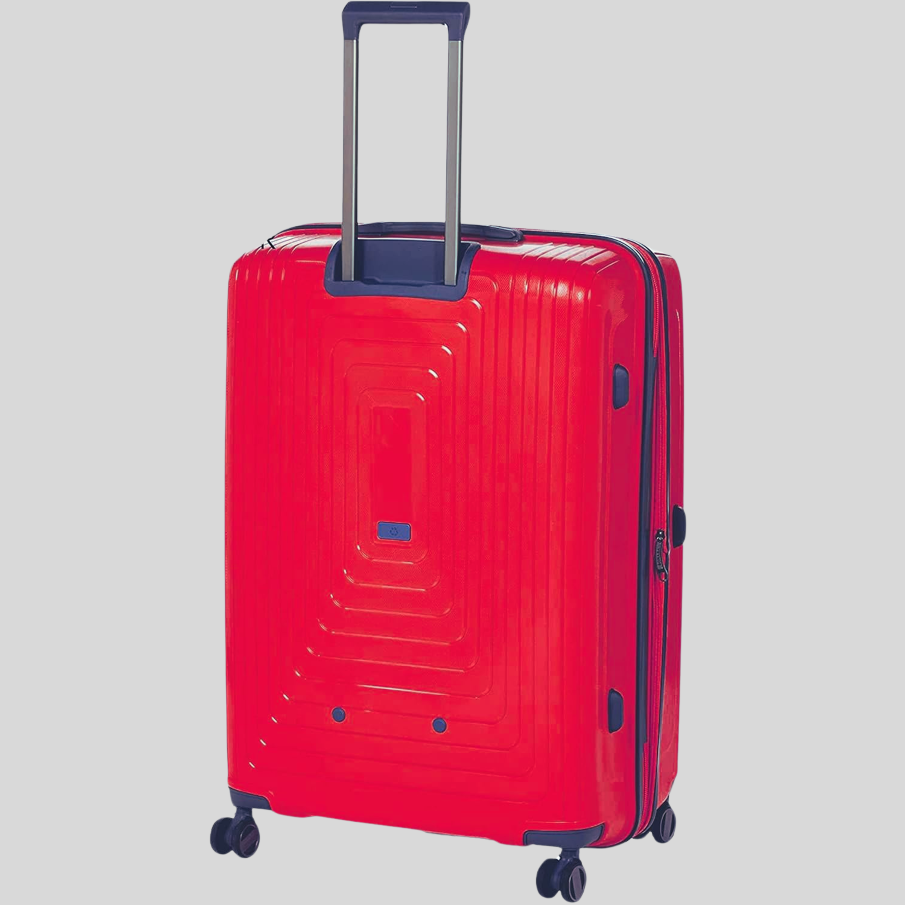 York Luggage Set Of 3