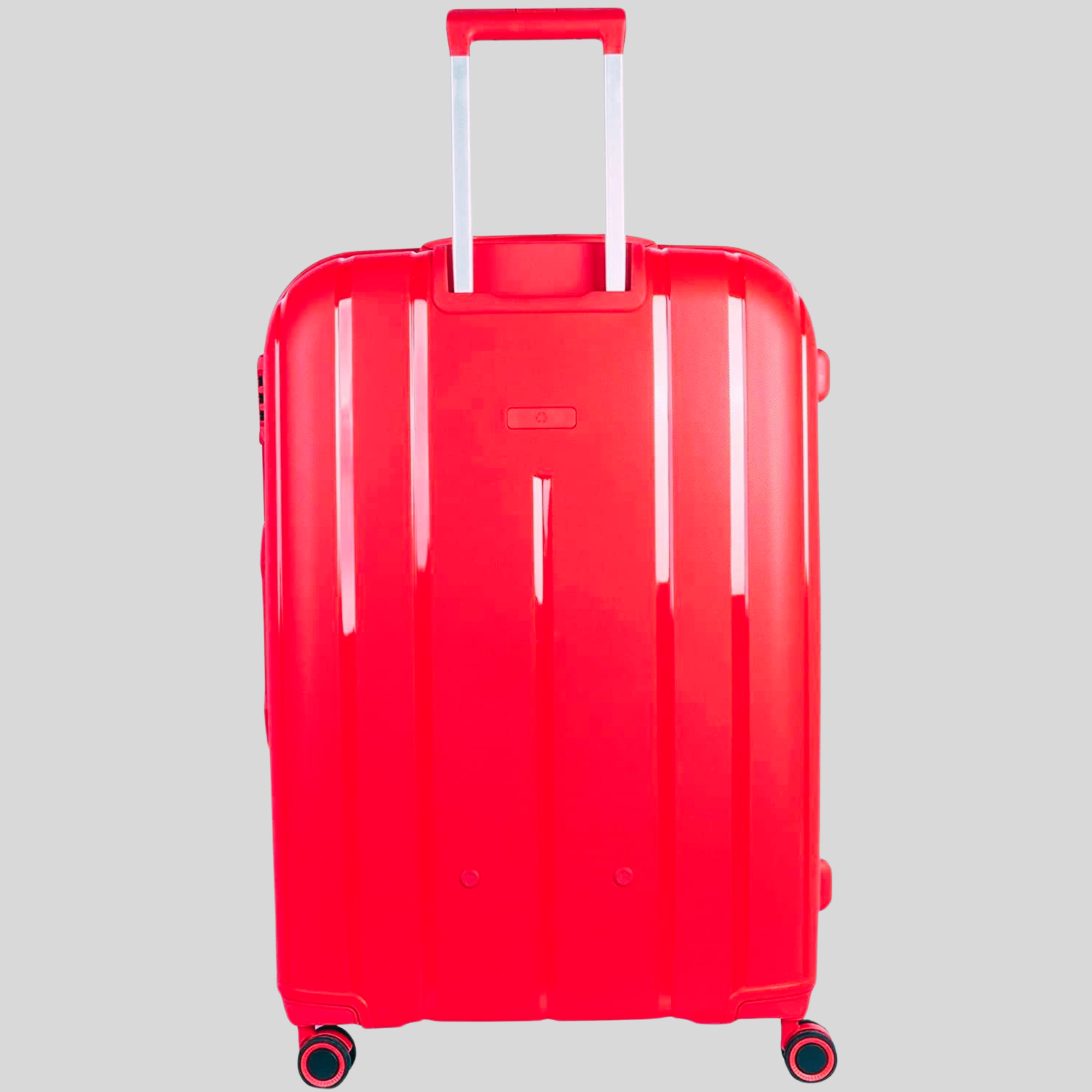 Cape Town Luggage Set of 4