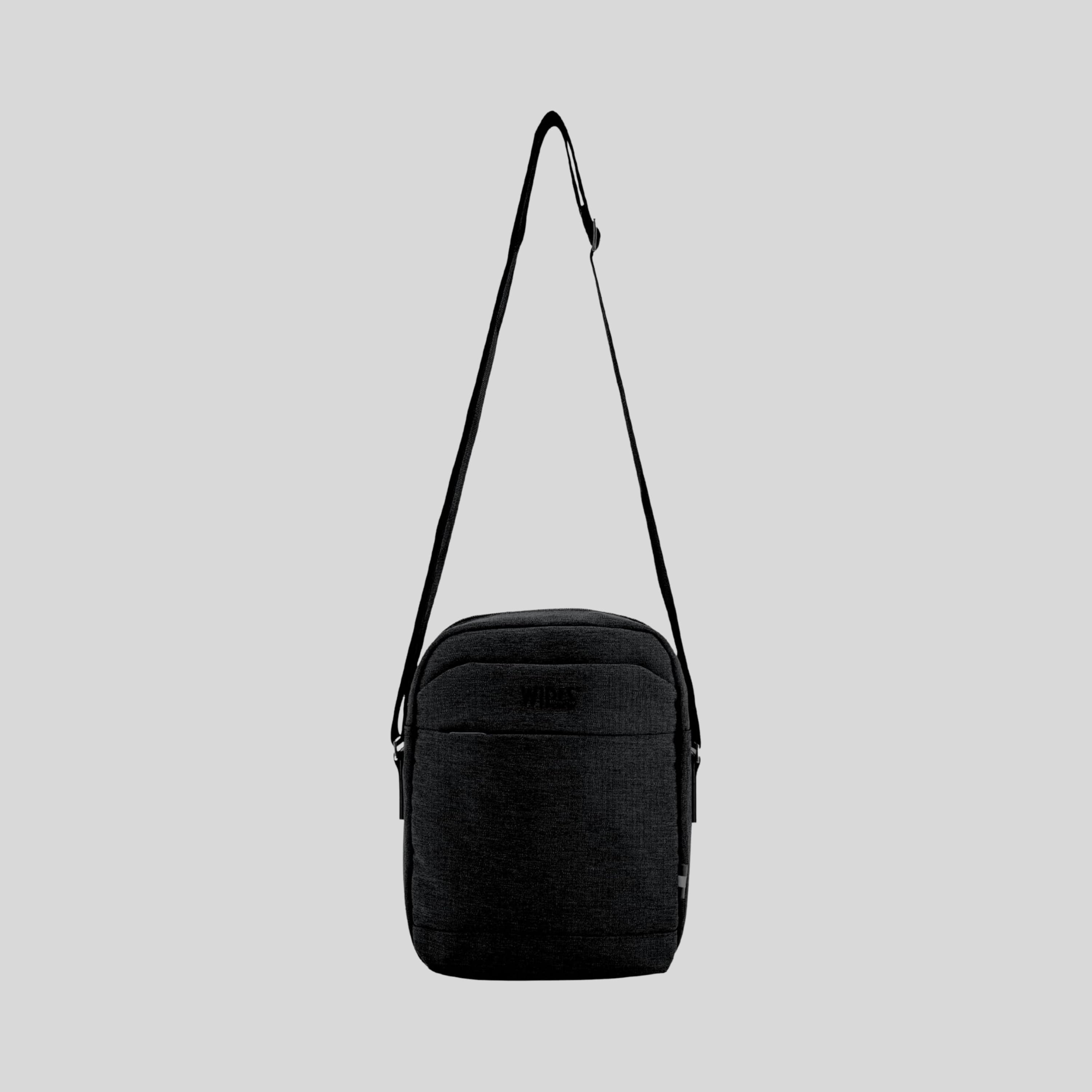 Vertical Medium Tote Bag