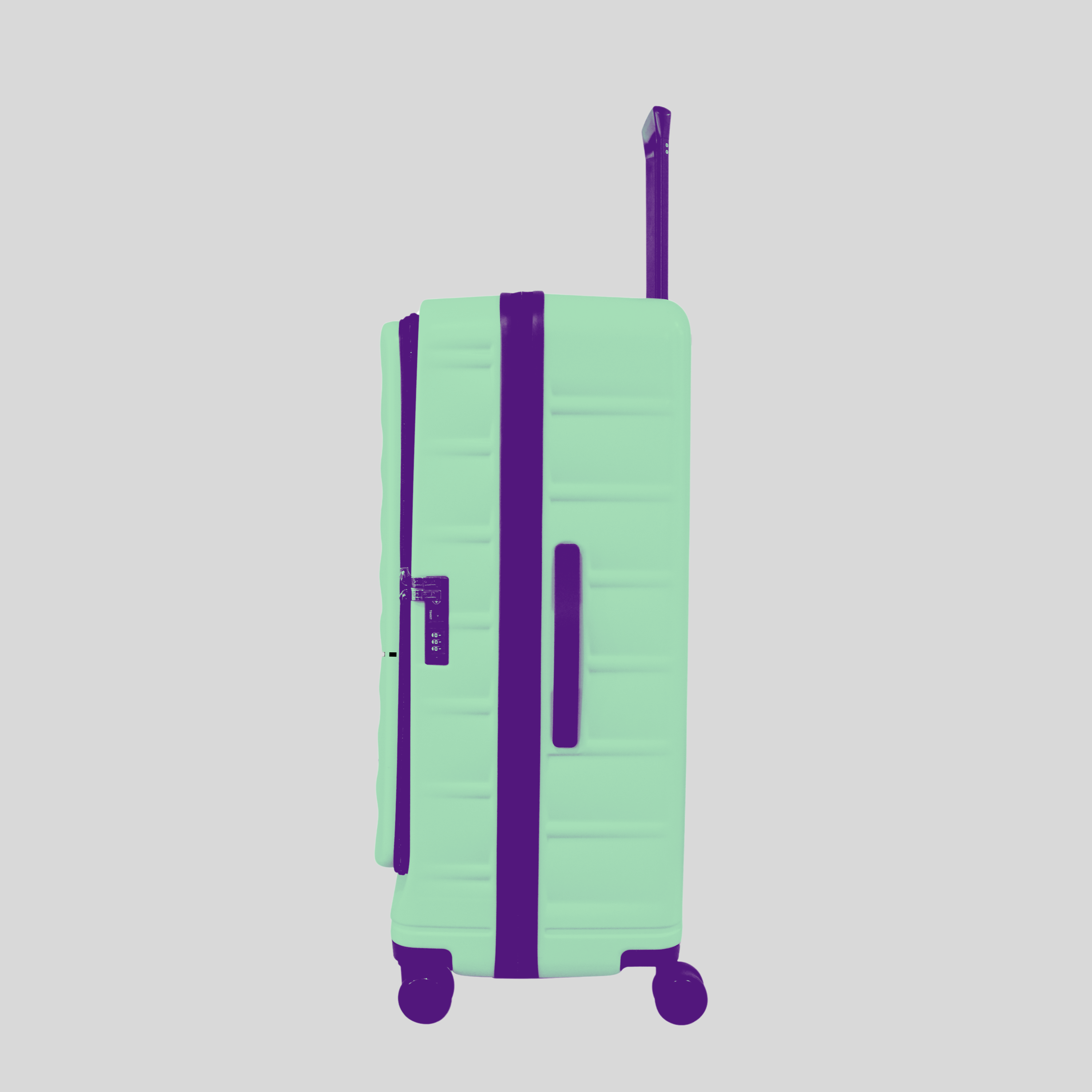 Montreal Collection Luggage Set of 3