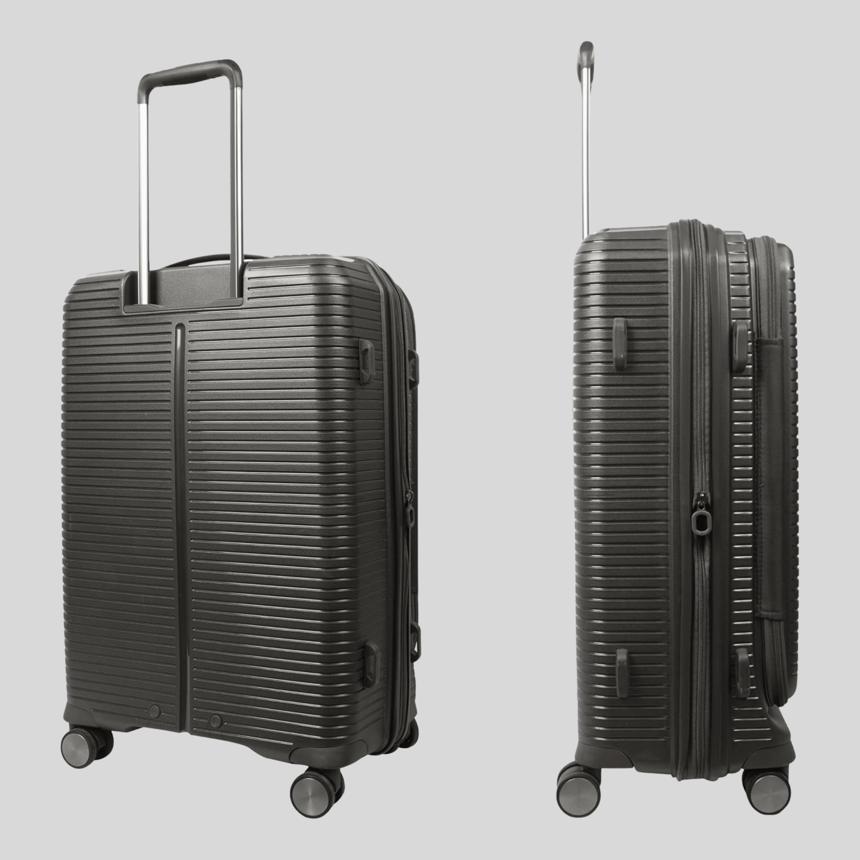 Rome Collection Luggage Set of 3