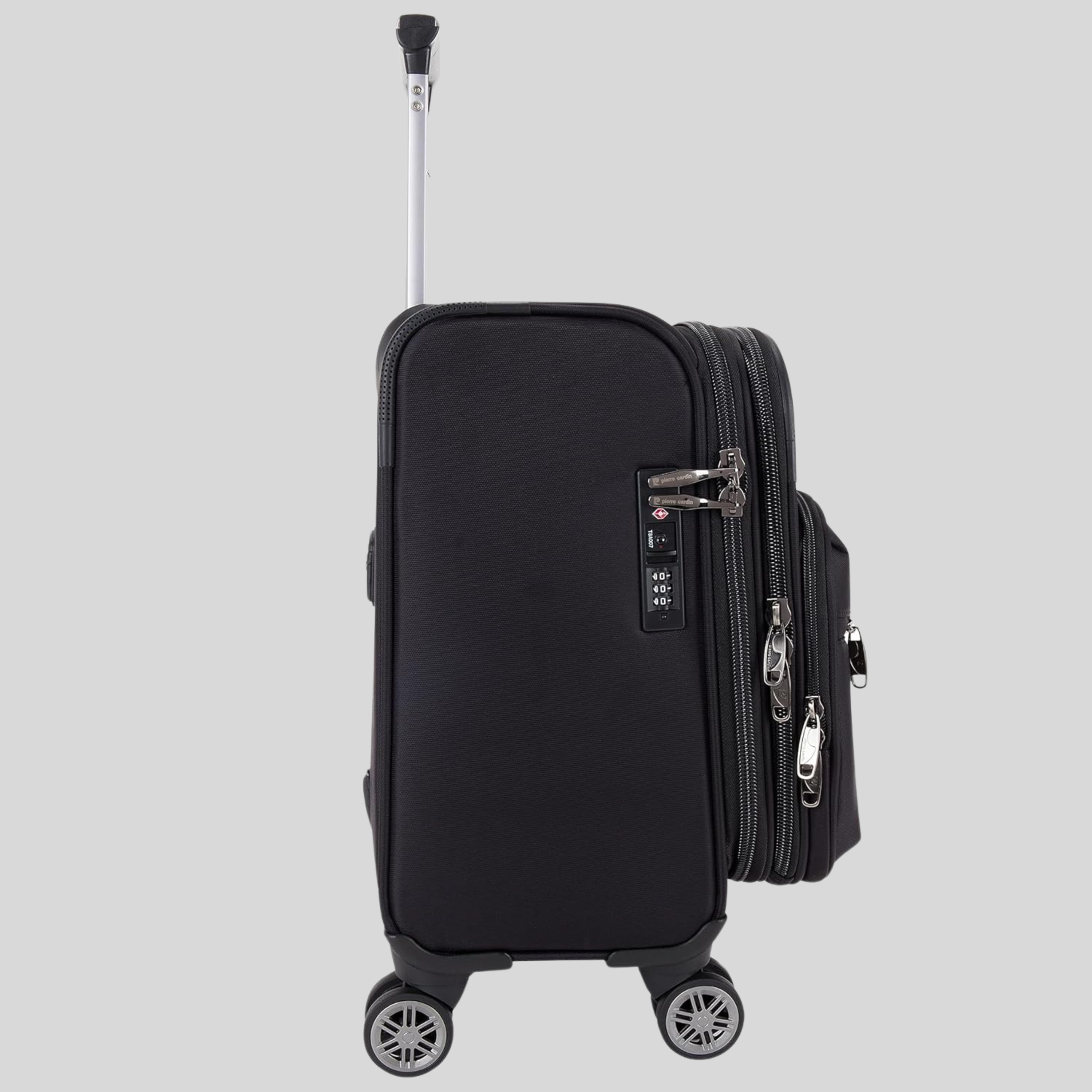 Rolling Laptop Case