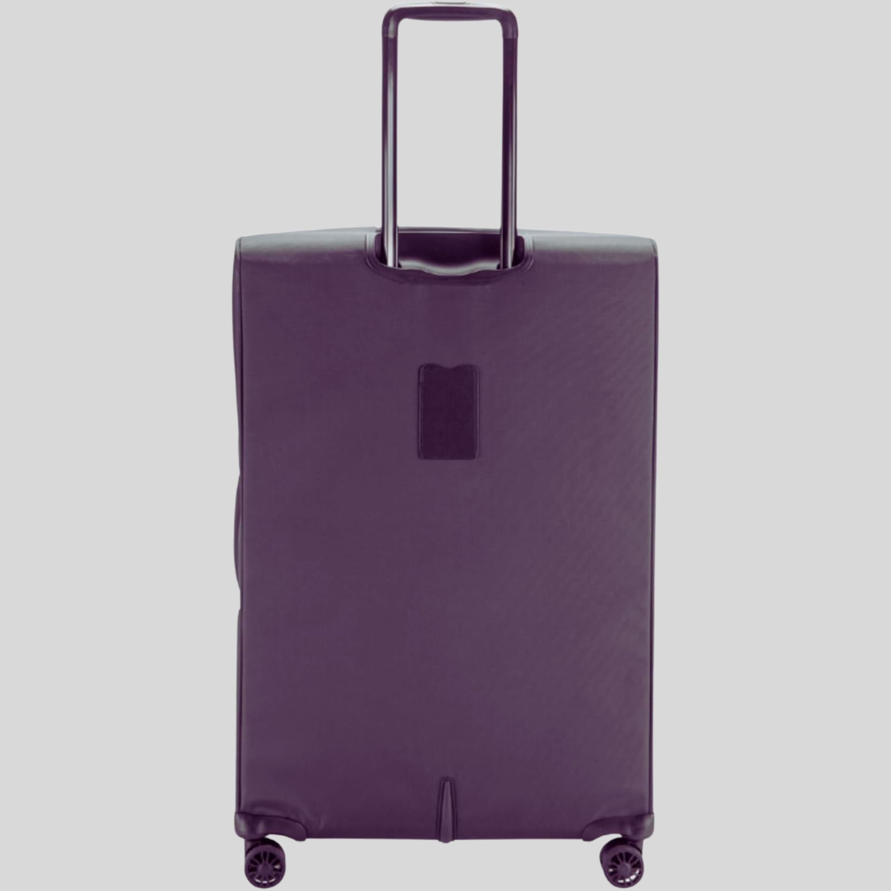 Softside Luggage Set of 3
