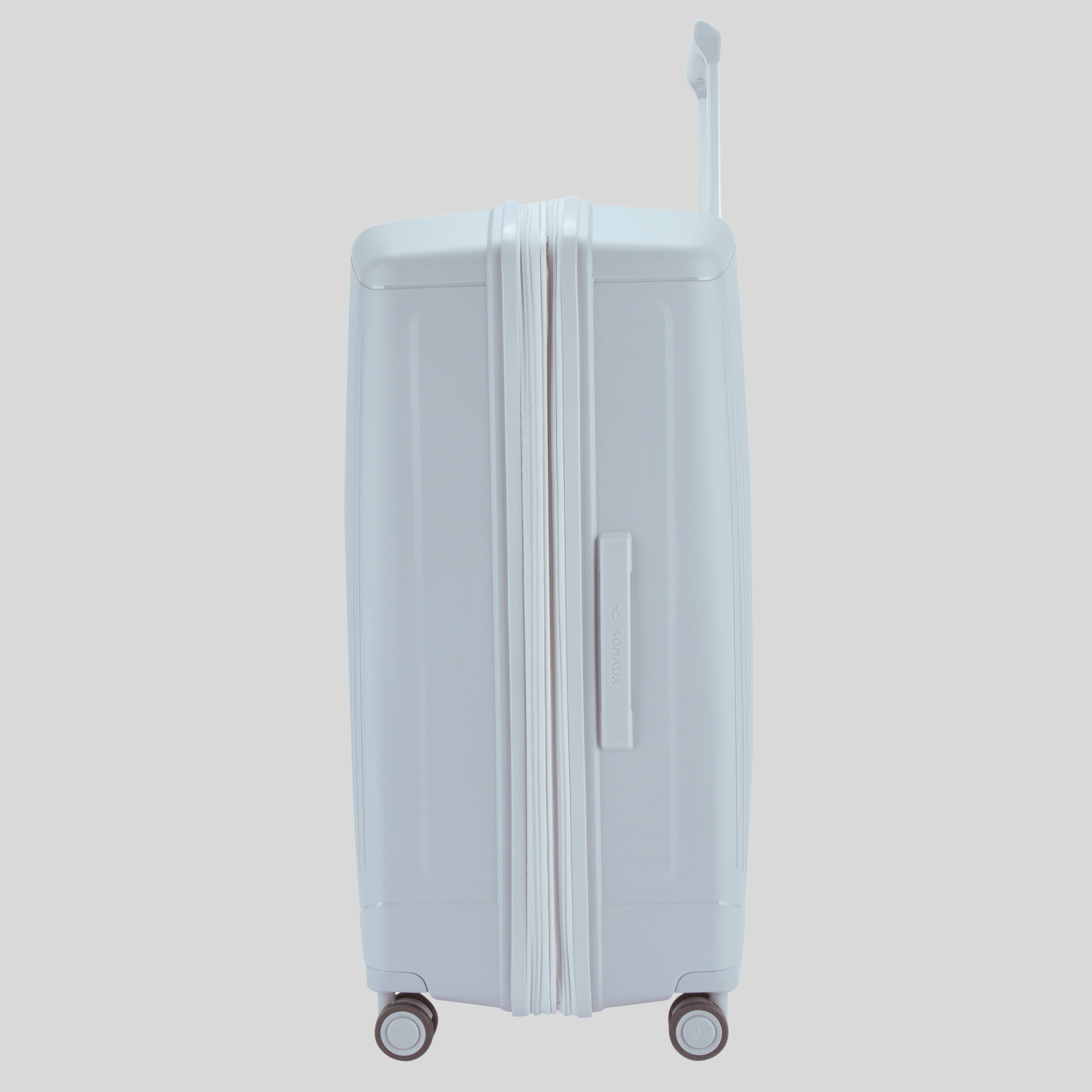 Milan Collection Luggage 28 Inch