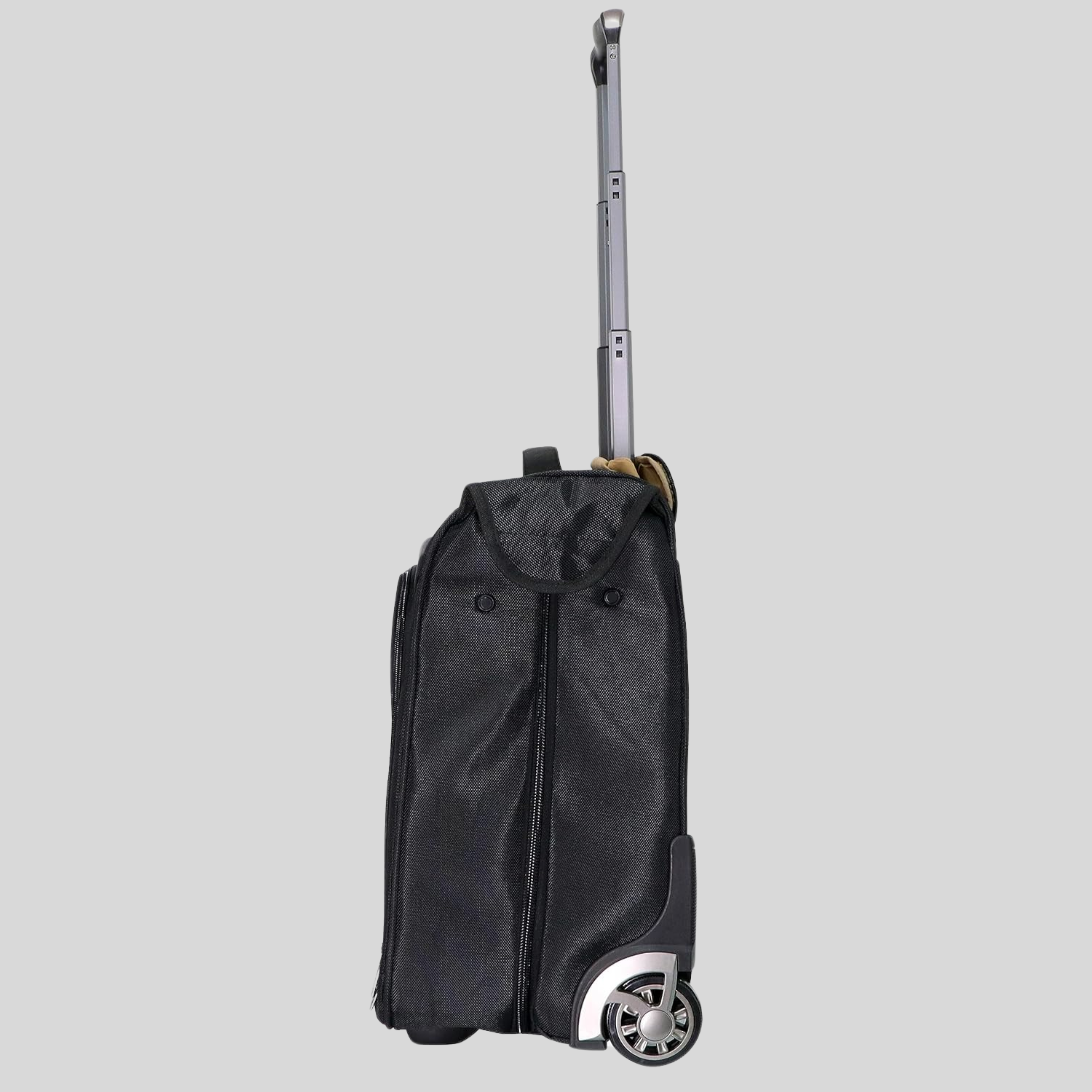 2 WHEELS SUITE GARMENT BAG