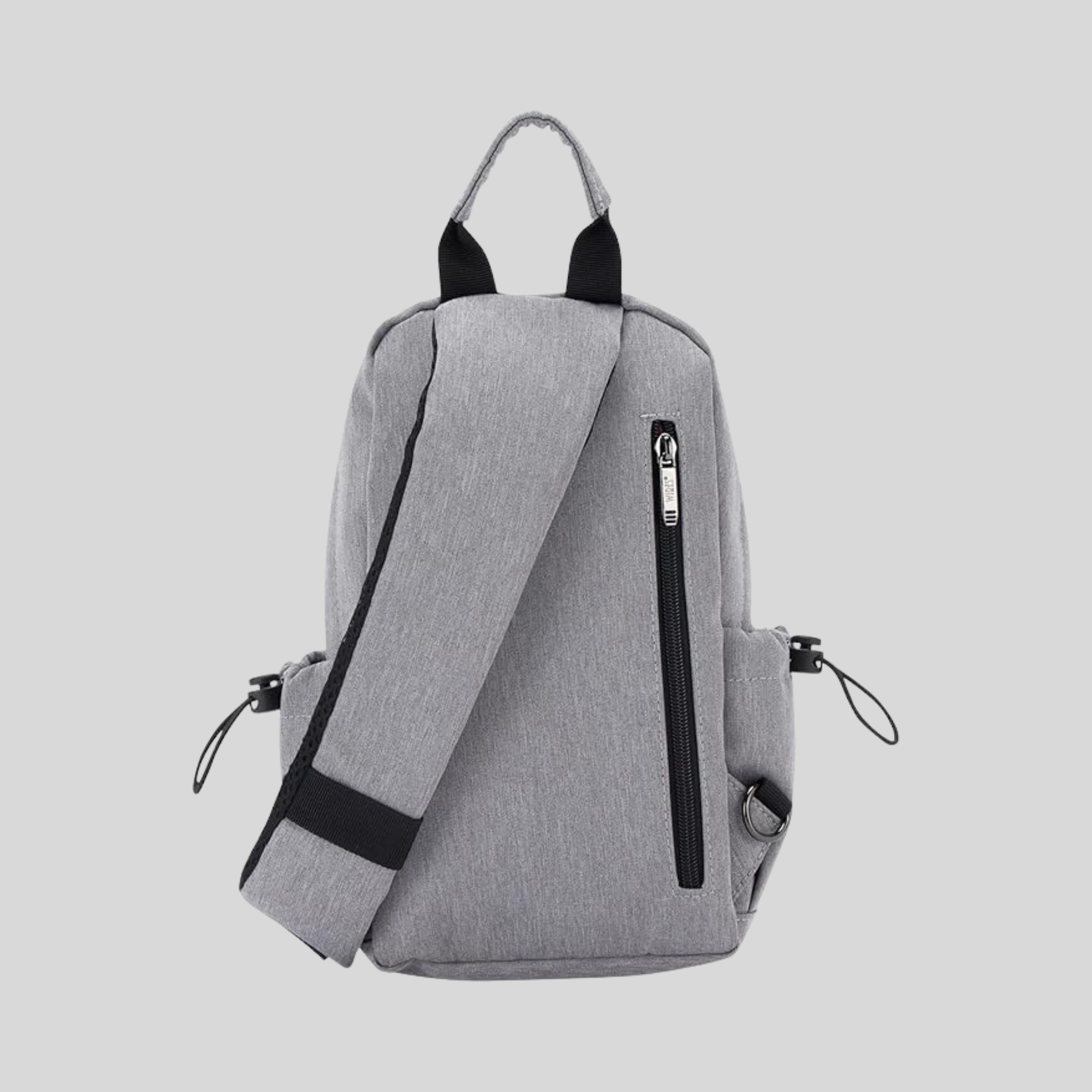 Single Strap Mini Backpack
