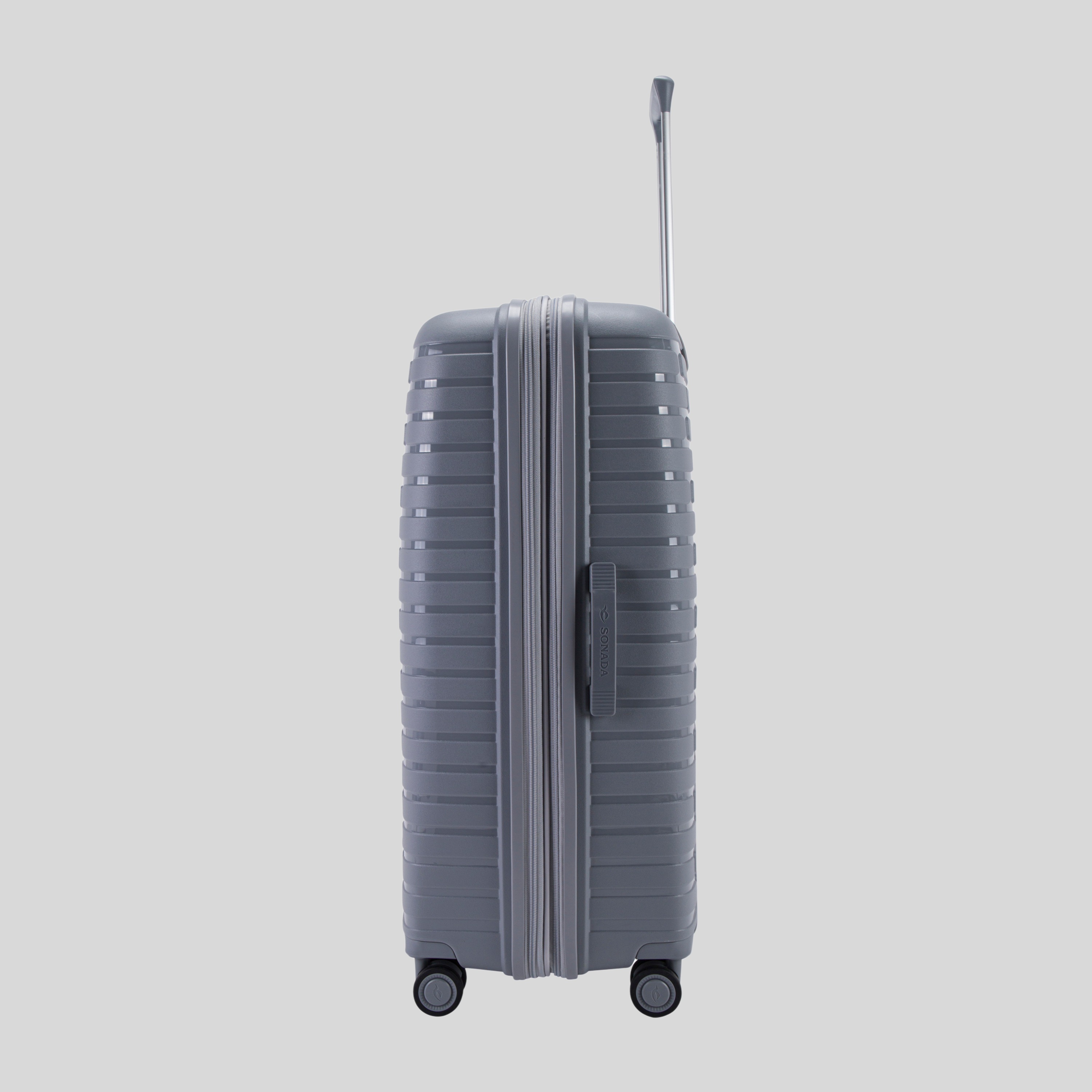 Meteor Collection Luggage Set of 4