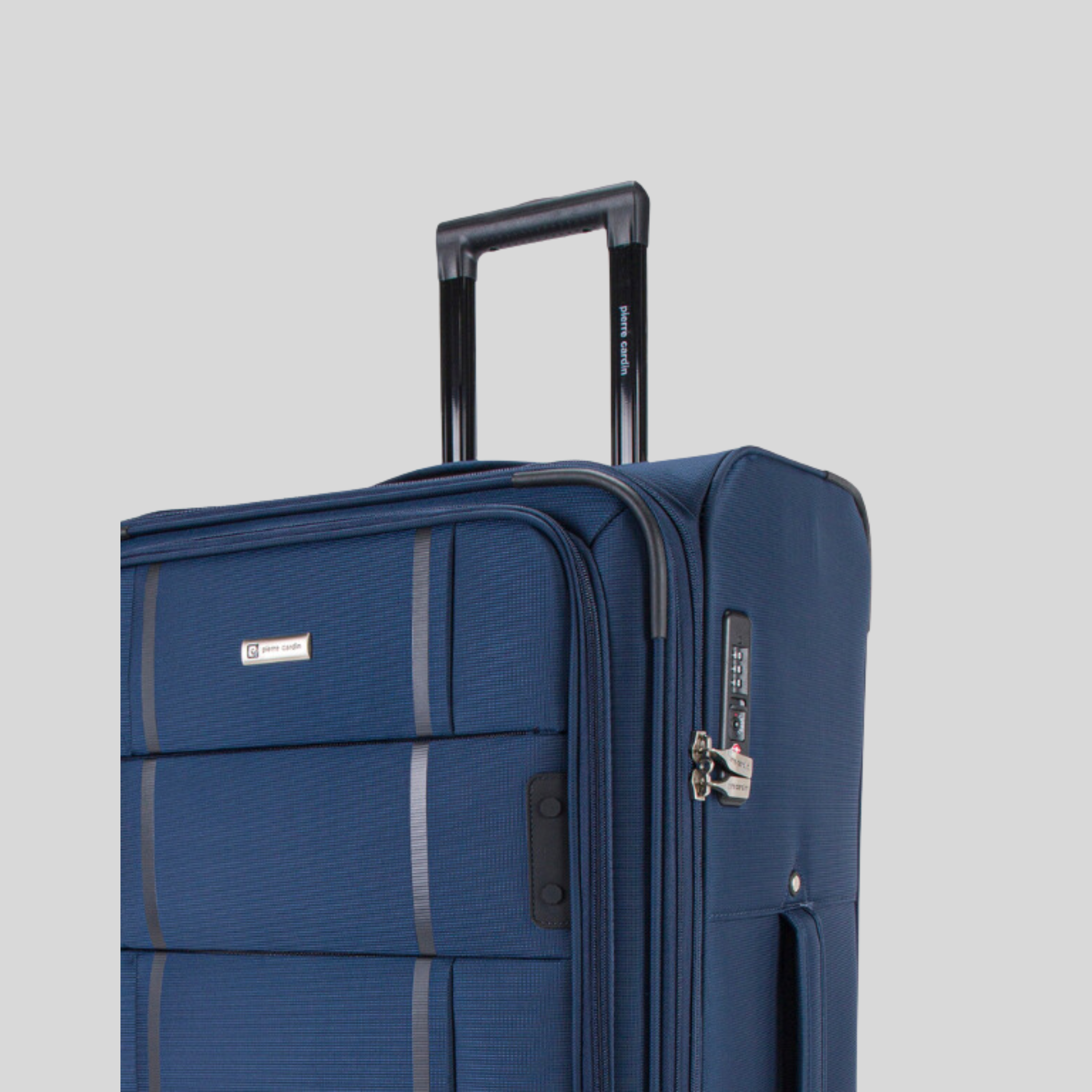 Brooklyn Collection Luggage Set of 3