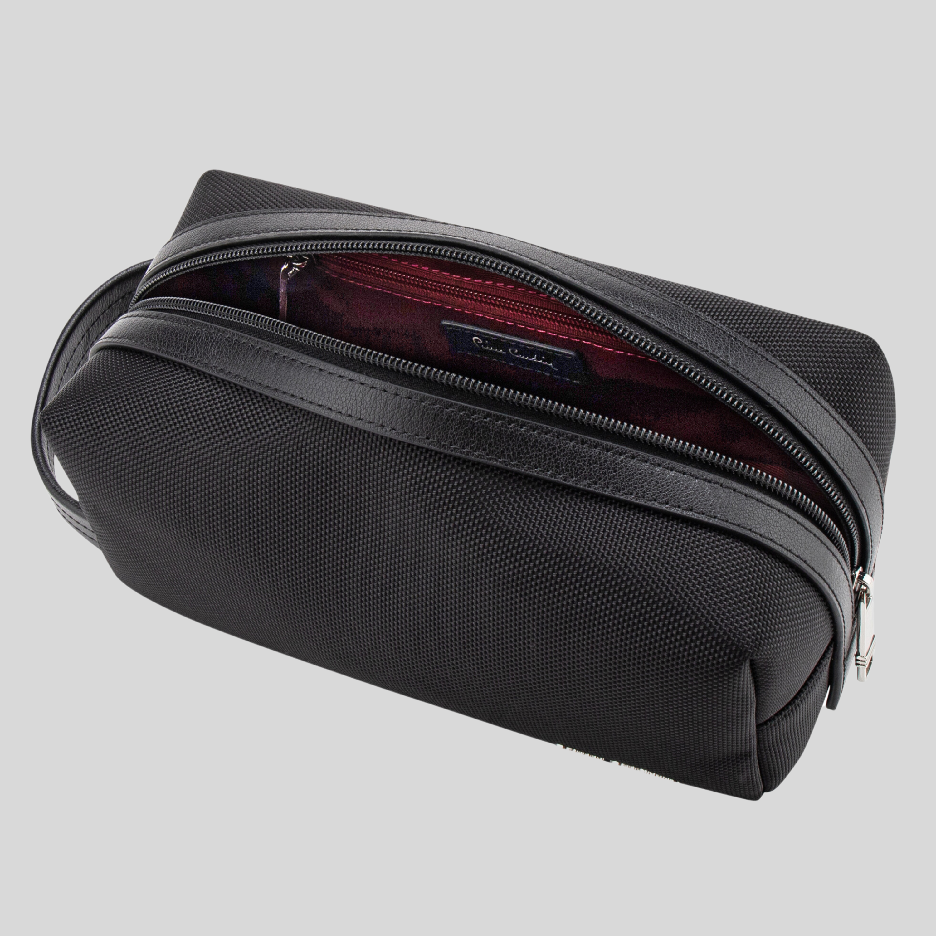 Water Repellent Toiletry Bags