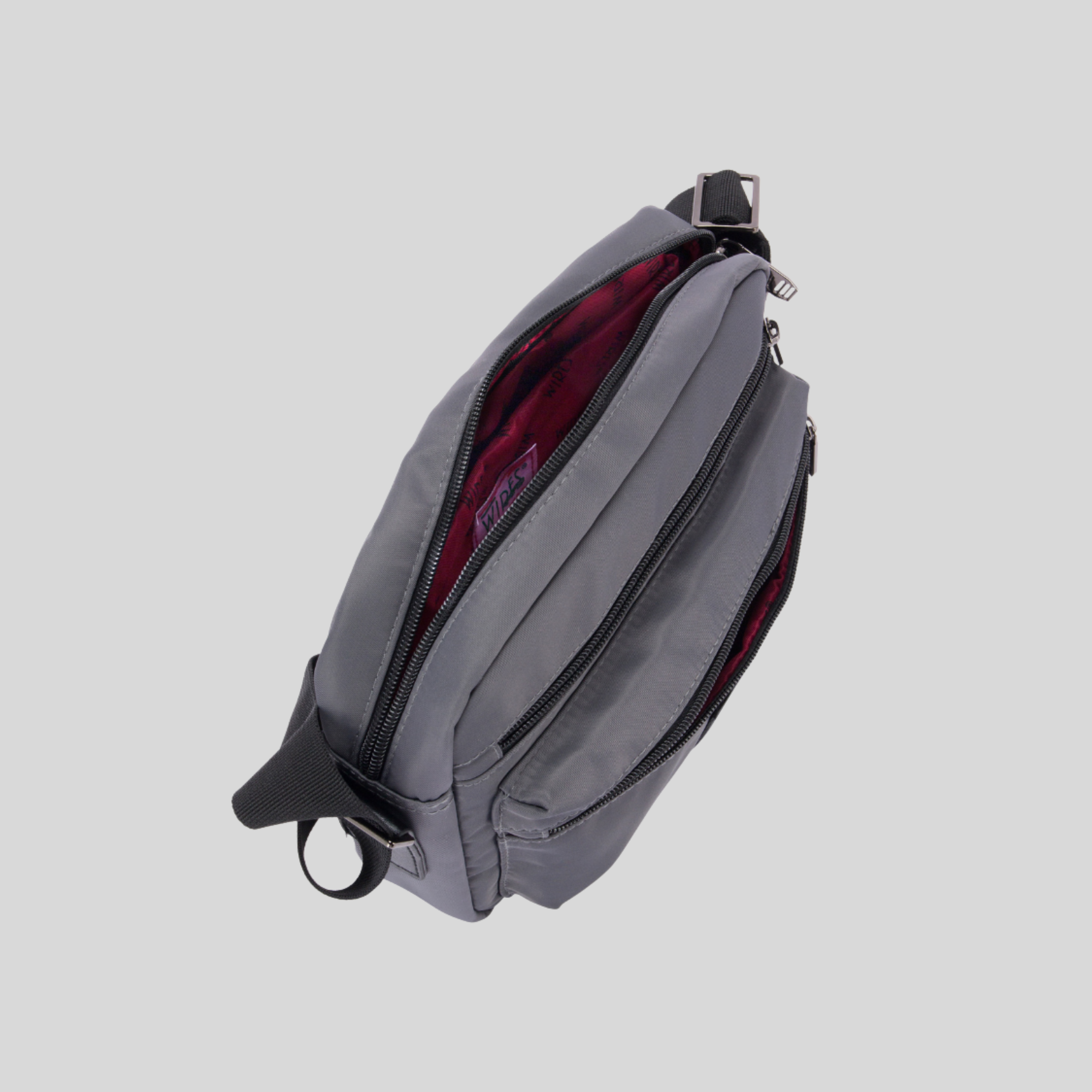 Horizontal Small Tote Bag