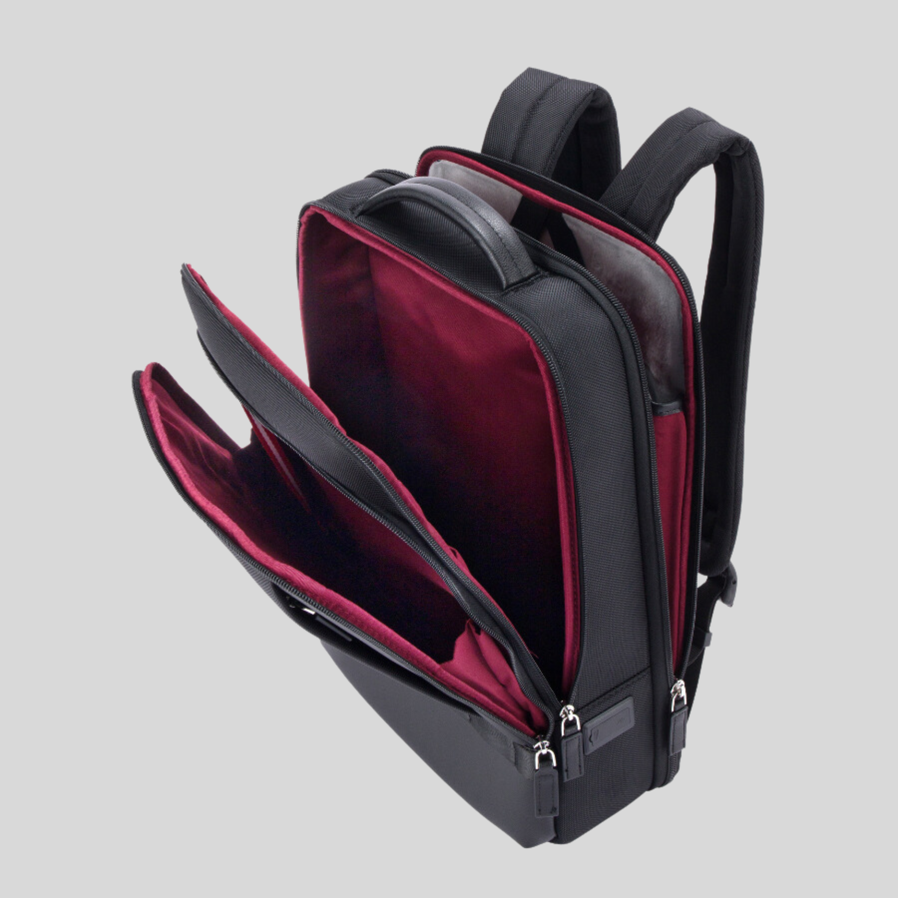 DELUXE CLASSIC BACKPACK