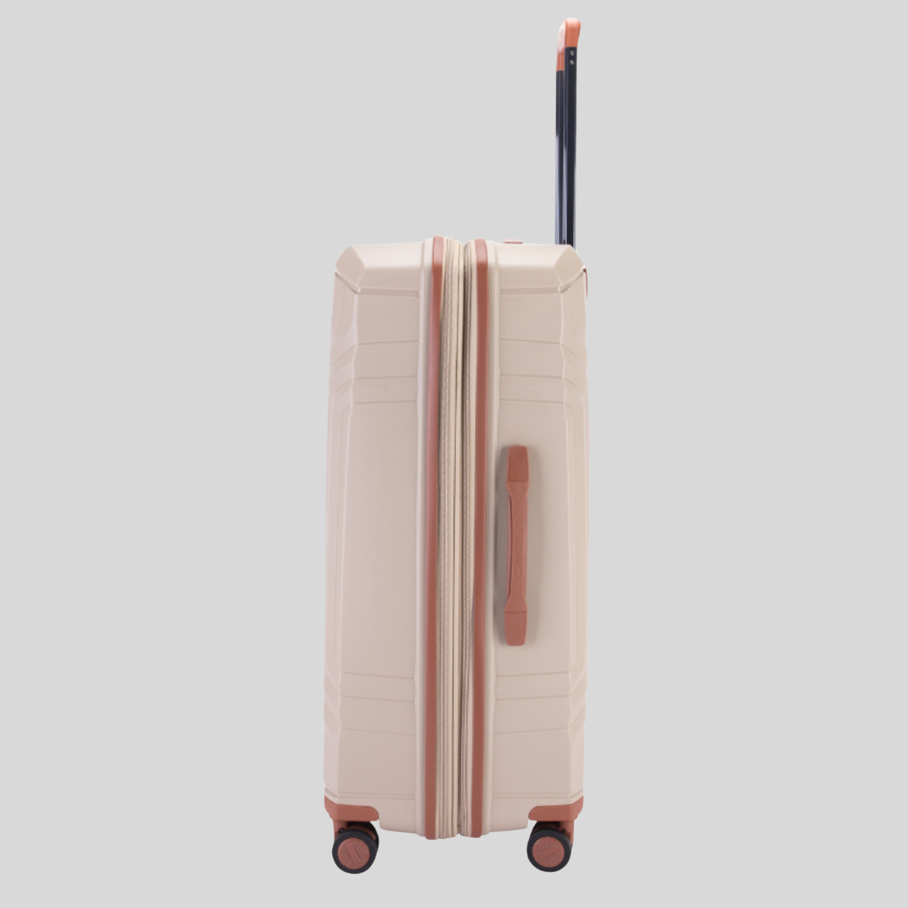 Hardside Luggage Set of 4