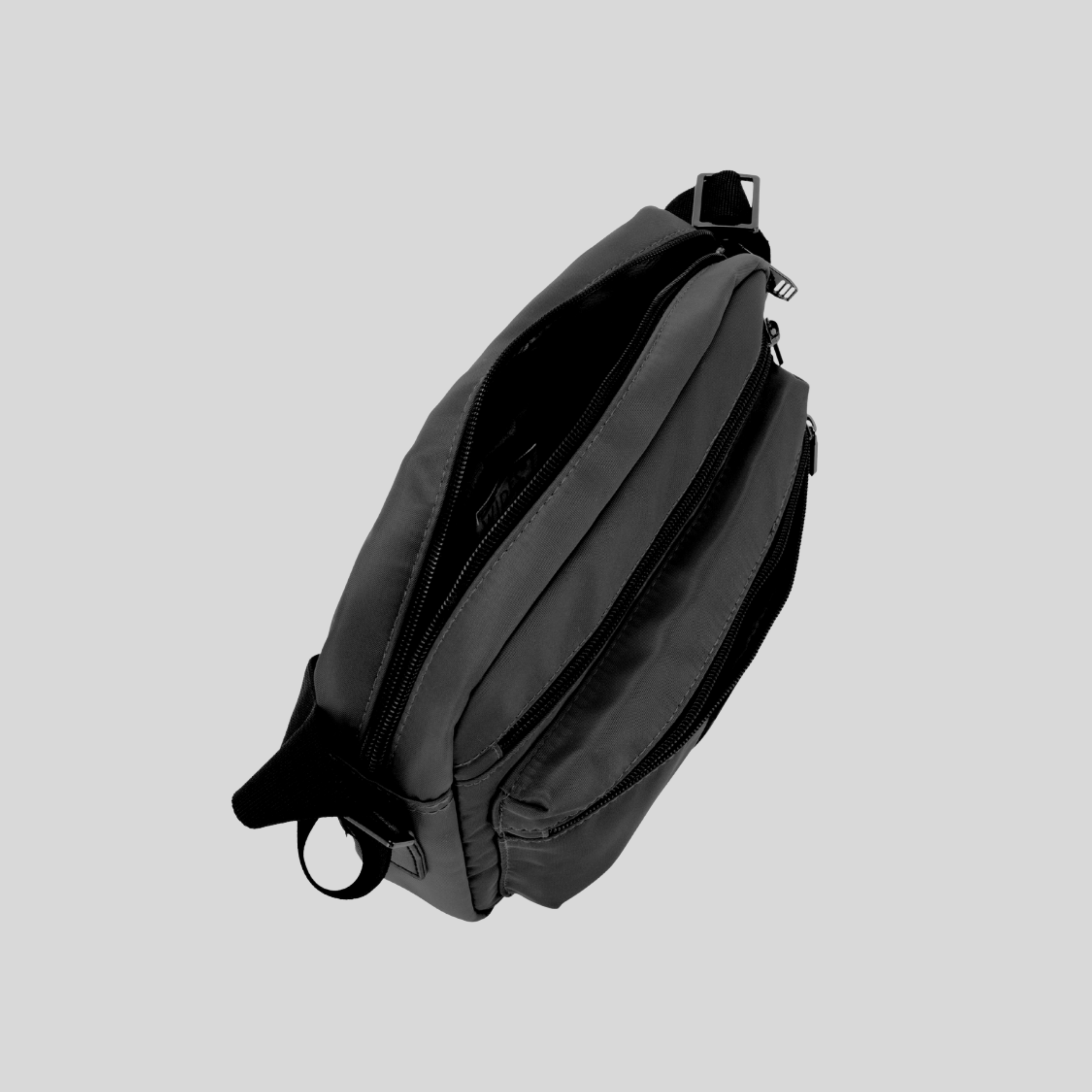 Horizontal Small Tote Bag