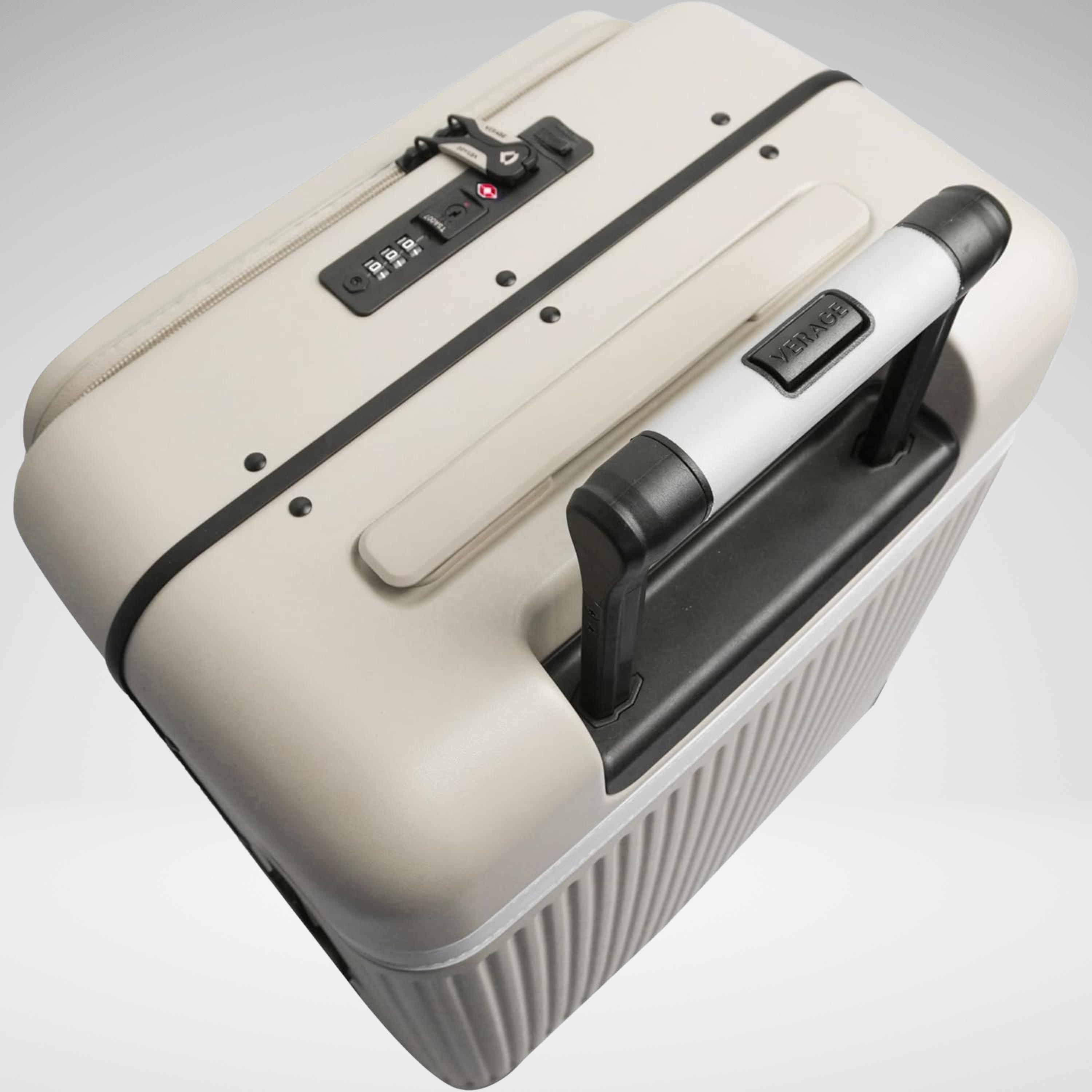 Windsor Suitcase 20 inch
