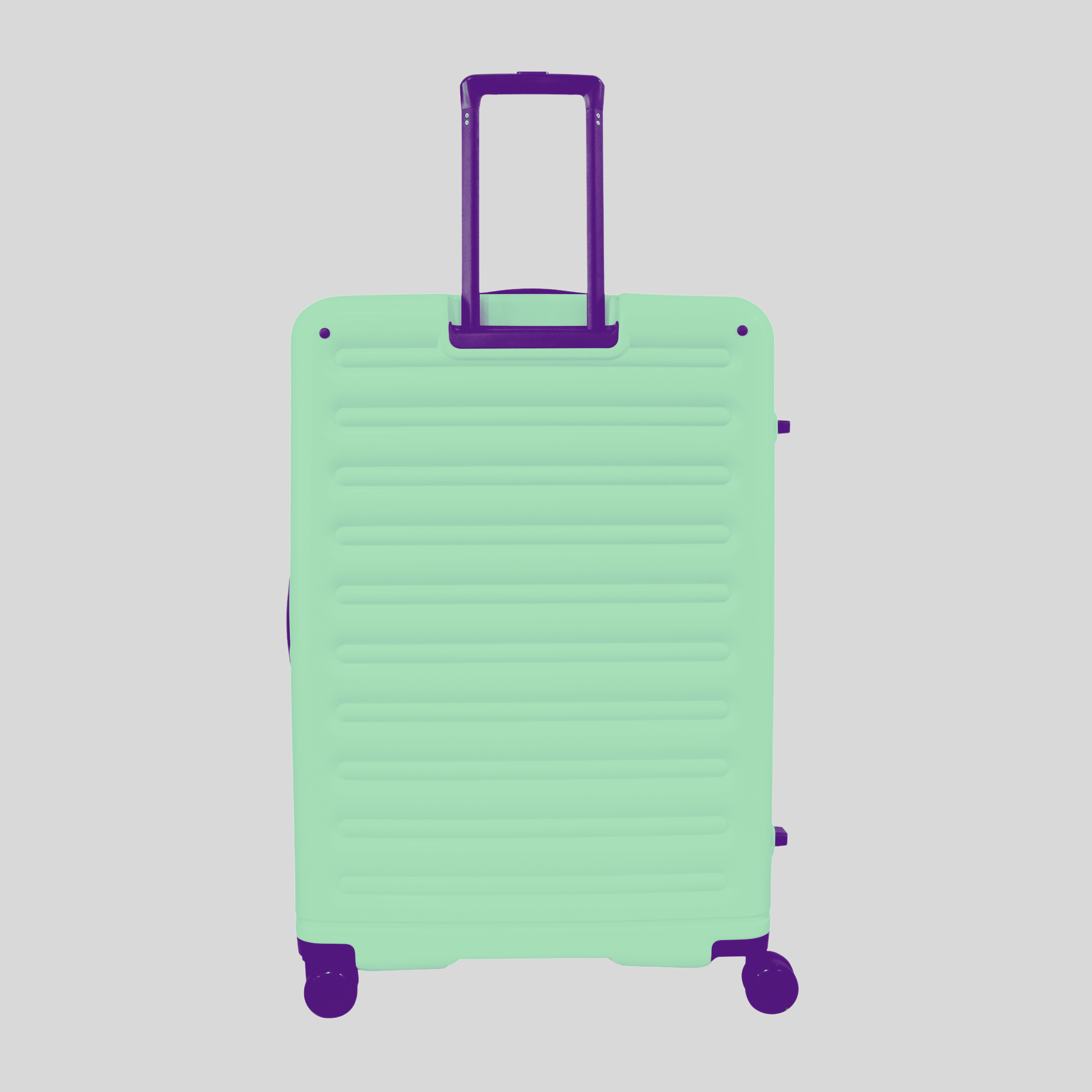Montreal Collection Luggage Set of 3