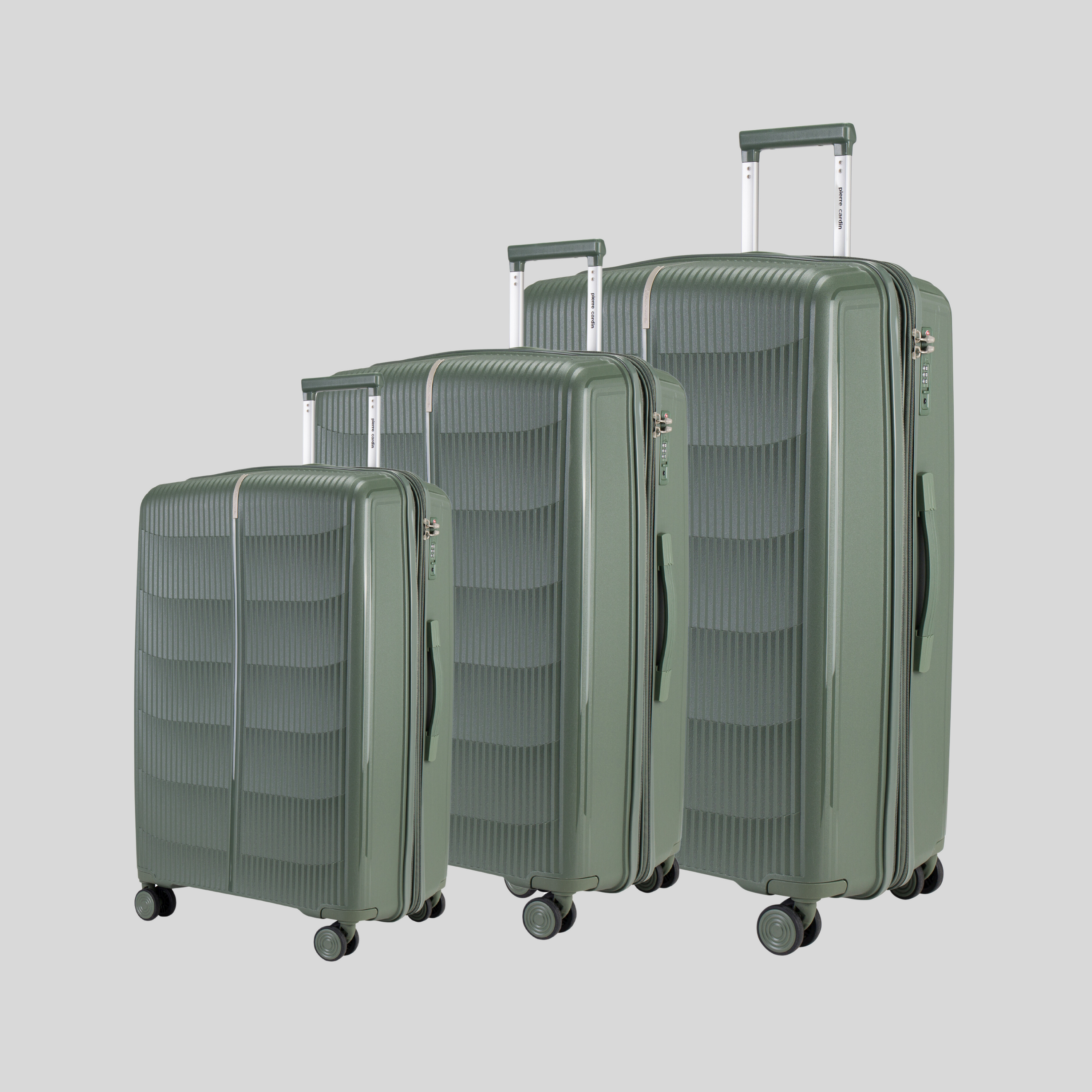 Suitcases Set of 3