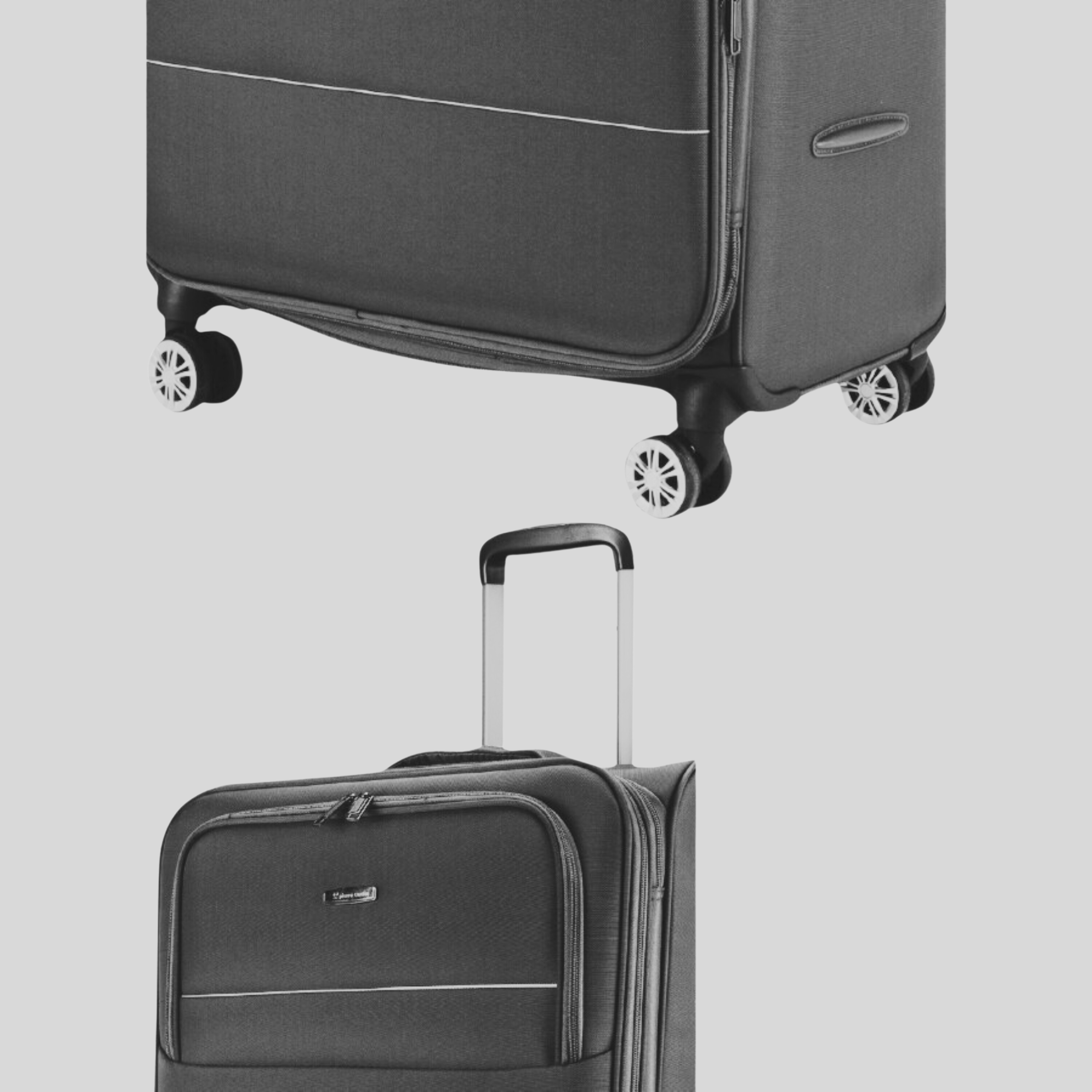 Lightweight Luggage Set of 3