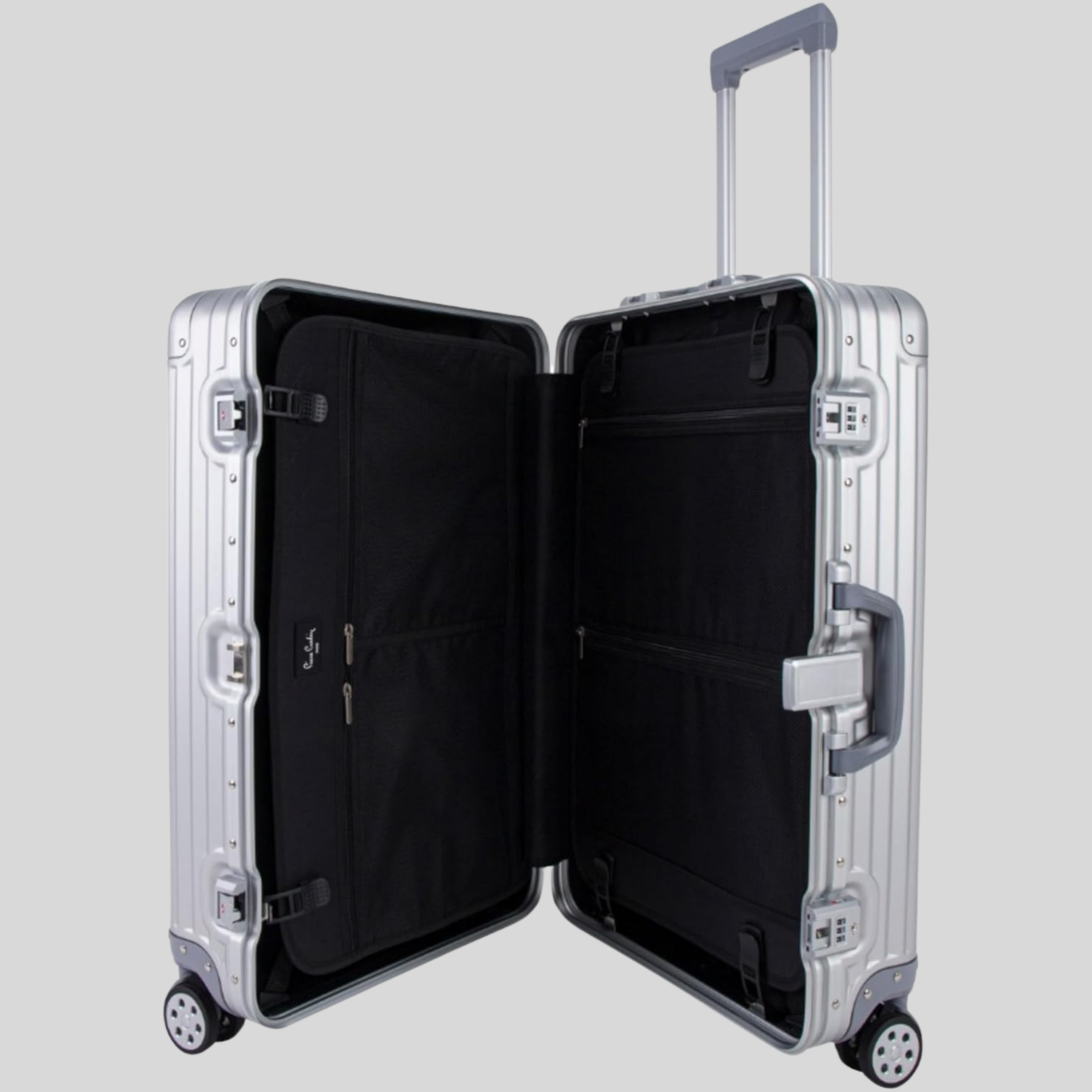 Deneb Premium Business Luggage 28 Inch