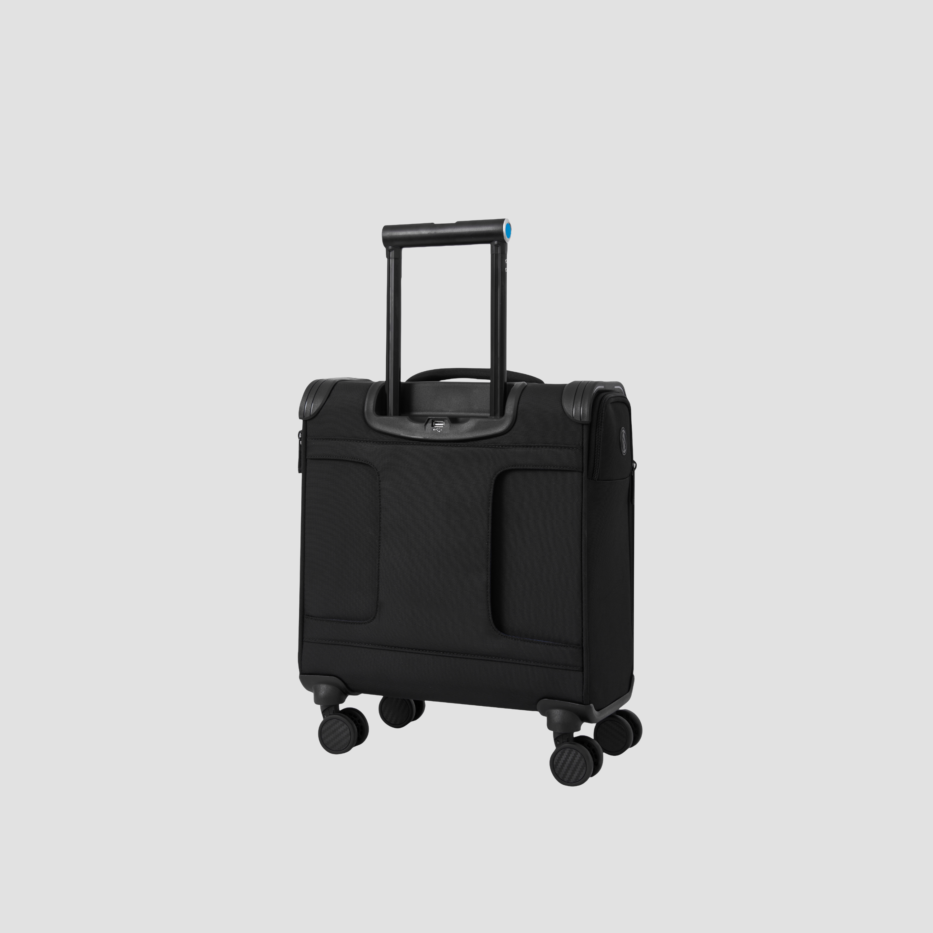 TOLEDO Pilot Bag